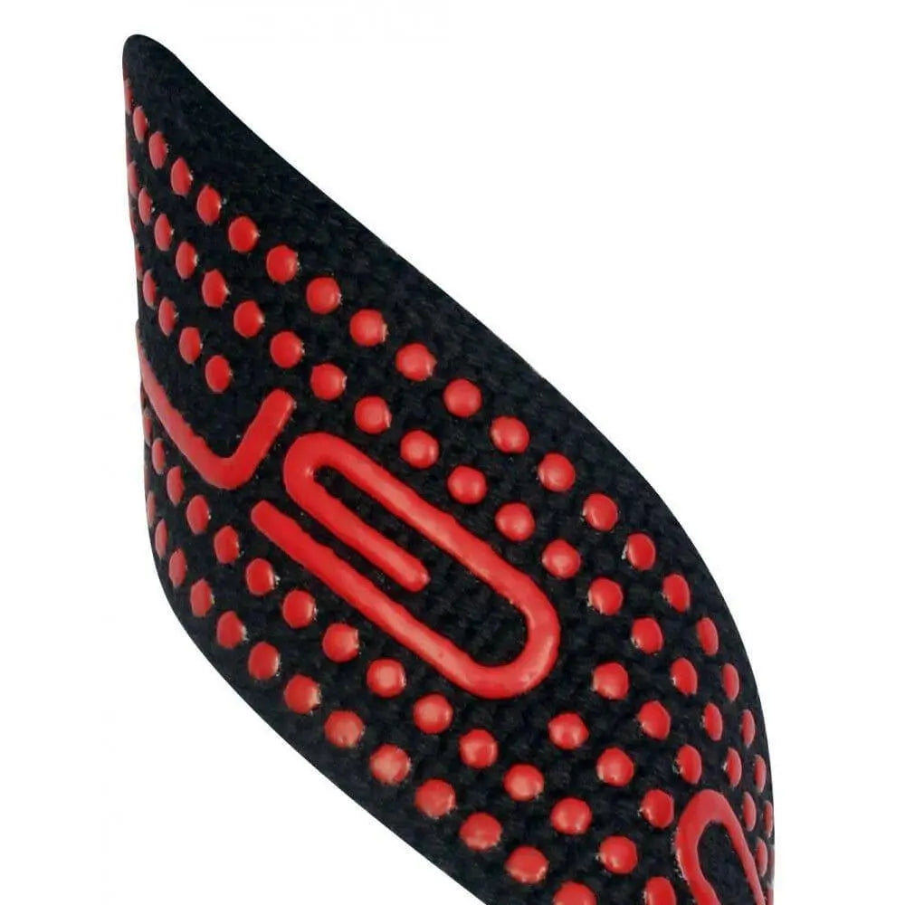 Fasce per stacchi pesi palestra cinghie sollevamento straps Bodybuilding Powerlifting