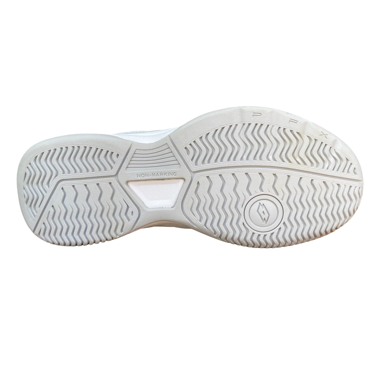 Lot 220655 1GN Court Logo AMF XX Women's: Style and Comfort on Every Court