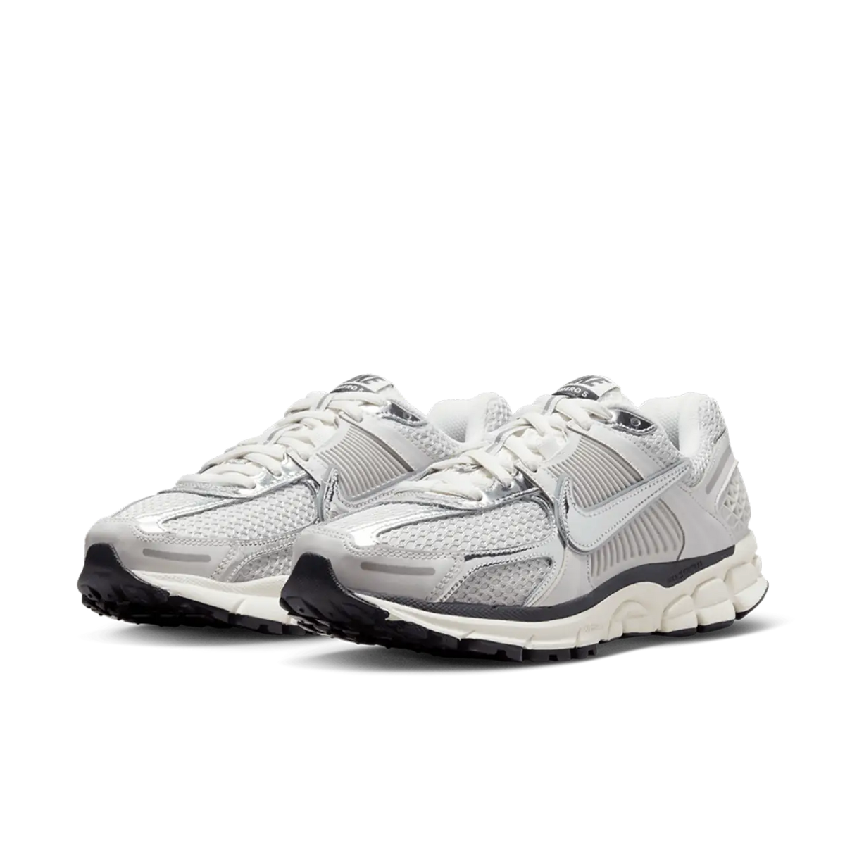 Nike Zoom Vomero 5 Photon Dust Metallic Silver