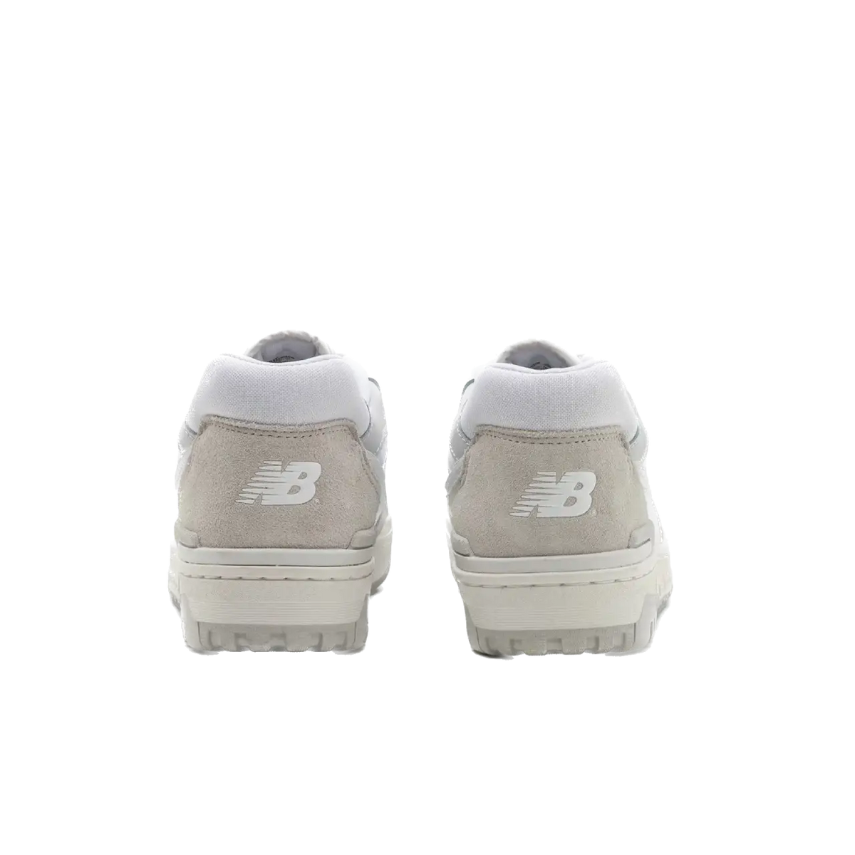 New Balance 550 White Summer Fog