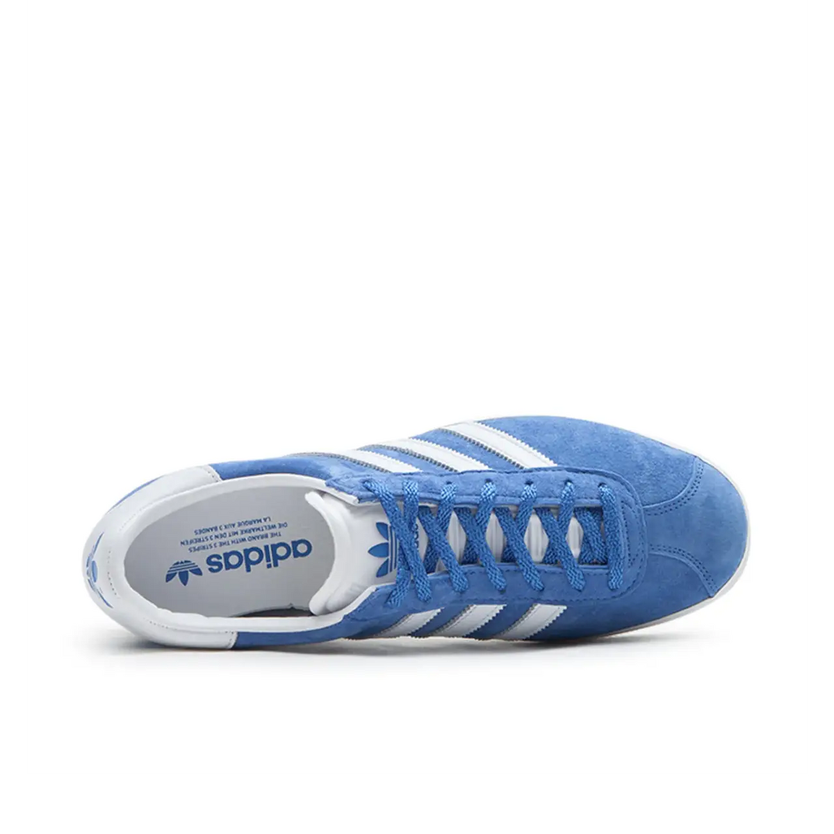 adidas Gazelle 85 Blue Bird