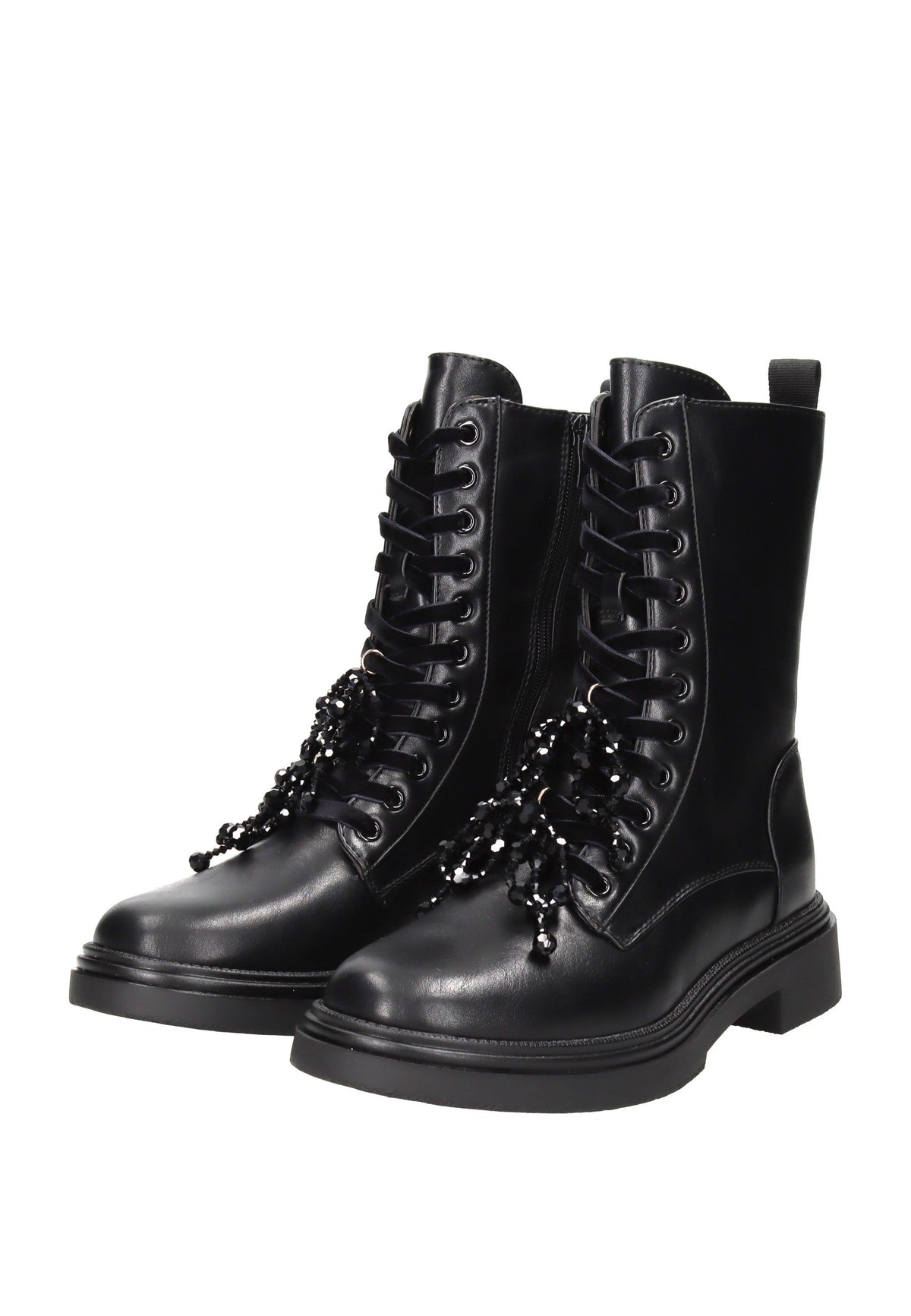 GW448 Boot GOLD&amp;GOLD