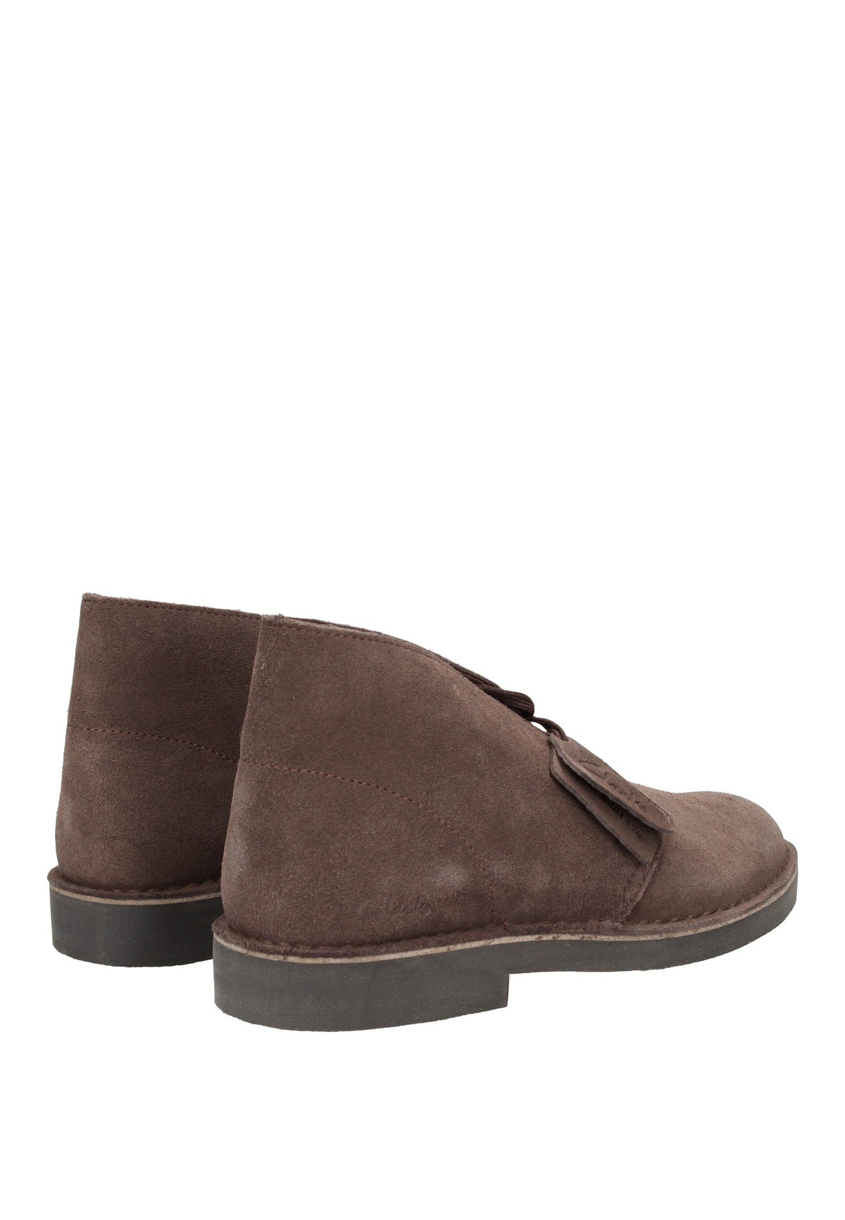 26166784 Polacchino CLARKS
