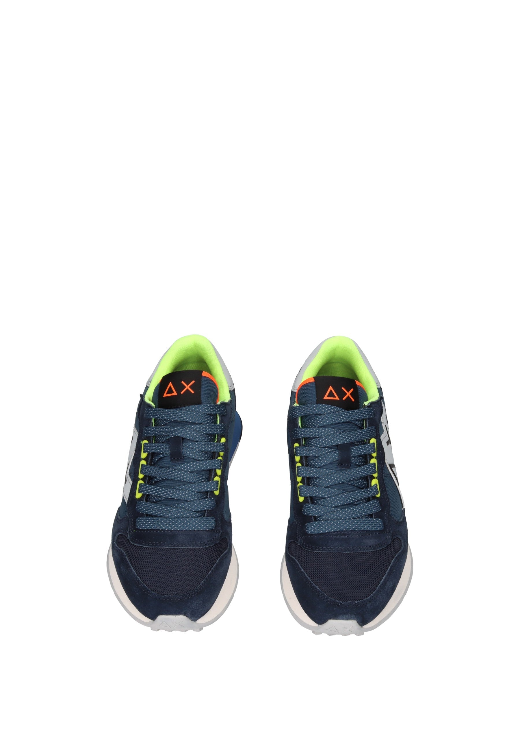 Z36117 sneaker SUN68