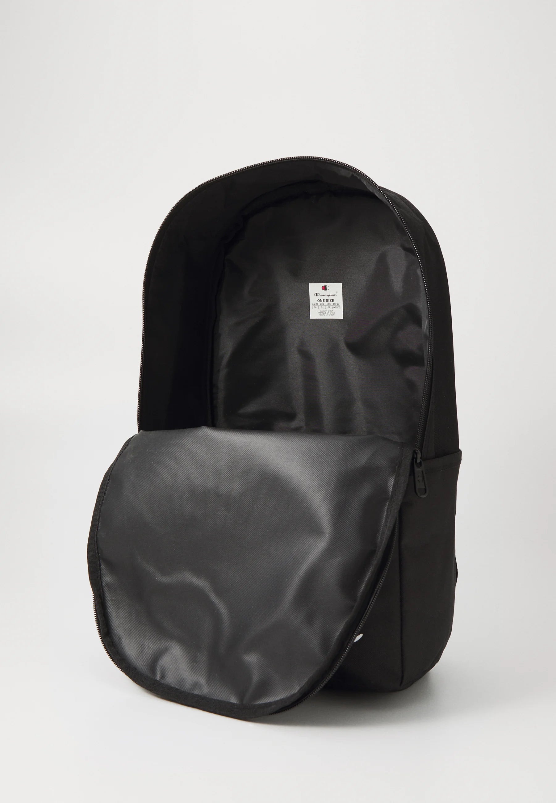 Champion Zaino unisex 806176 KK001 Backpack nero