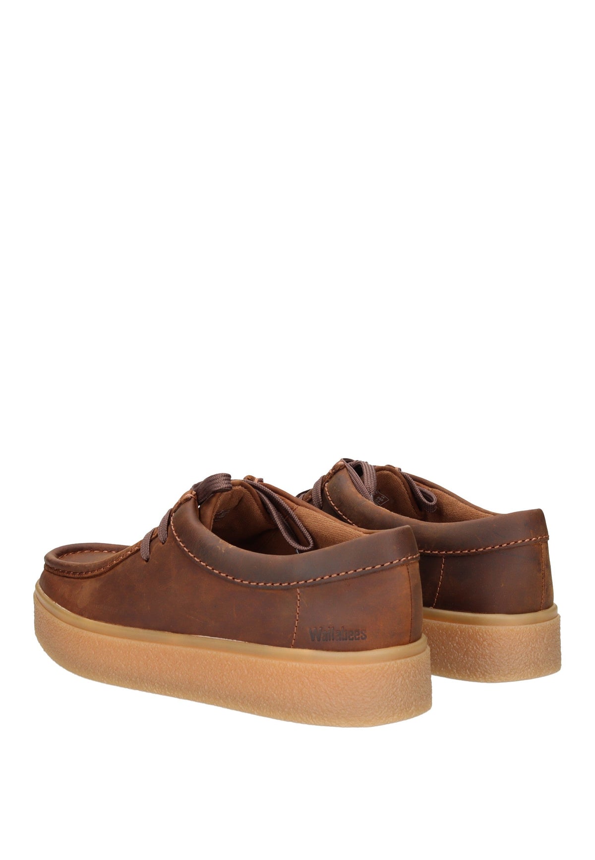 26328023 Allacciato CLARKS