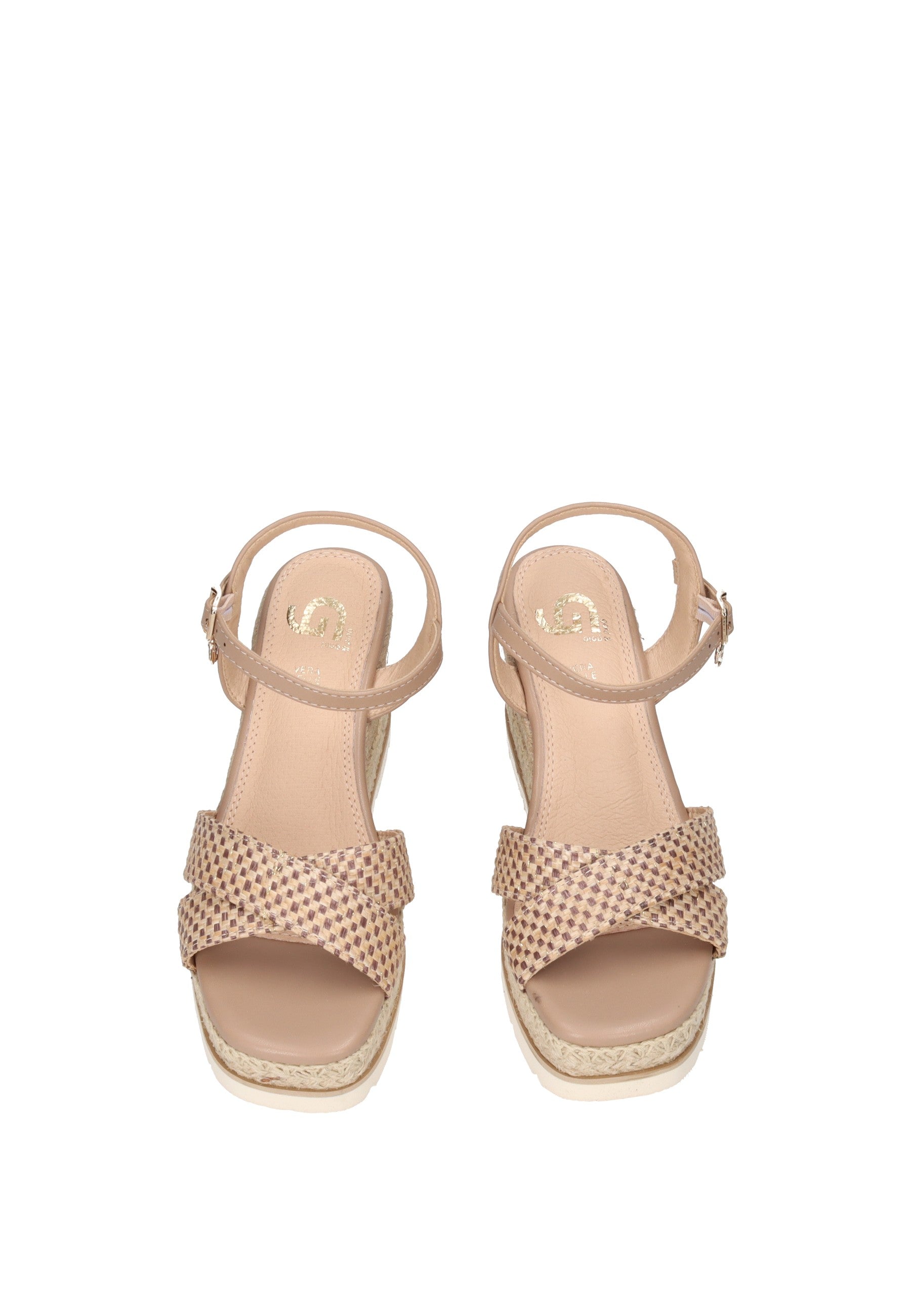 GK176 Sandalo GOLD&amp;GOLD