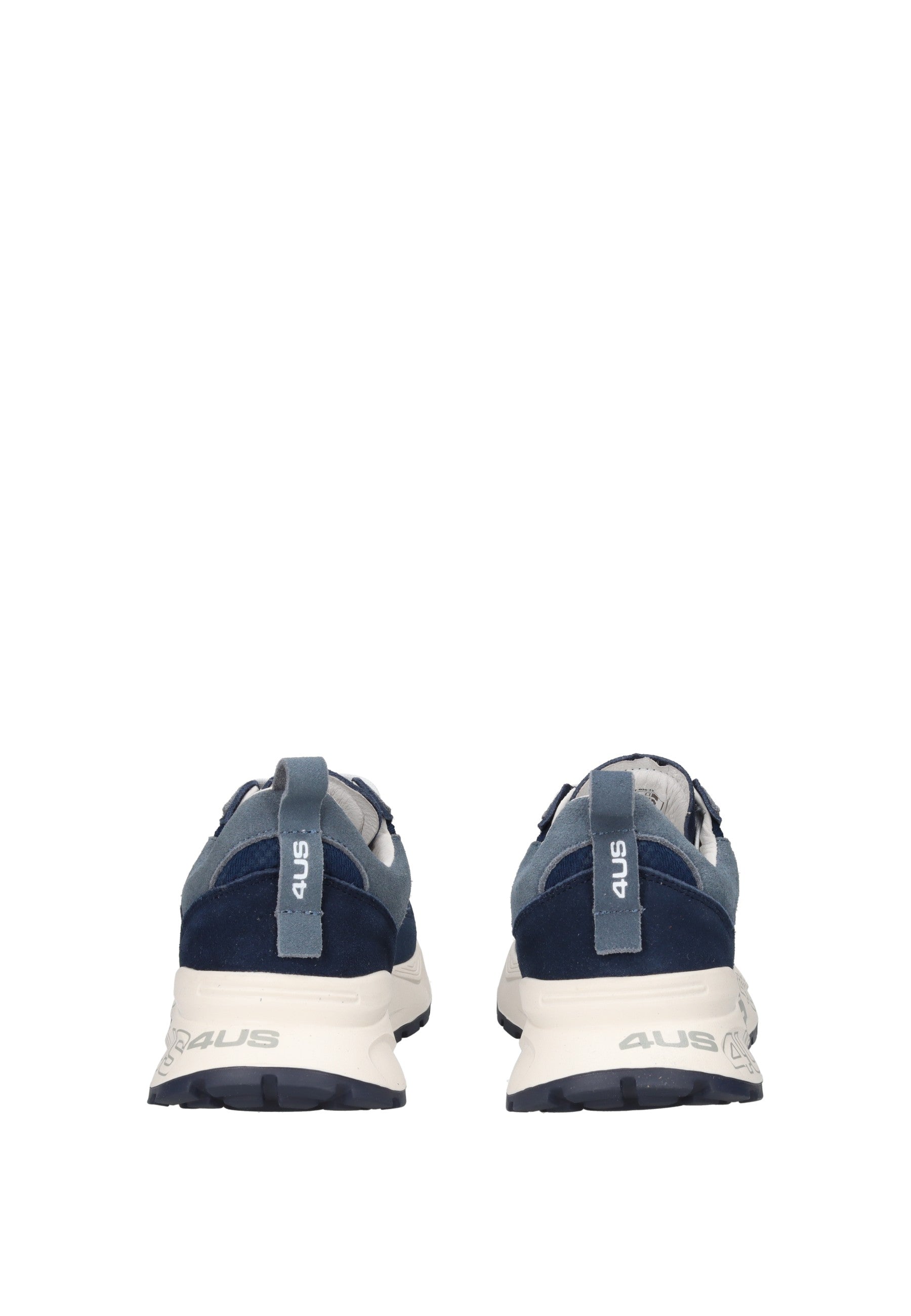 4US-13 sneaker PACIOTTI 4US
