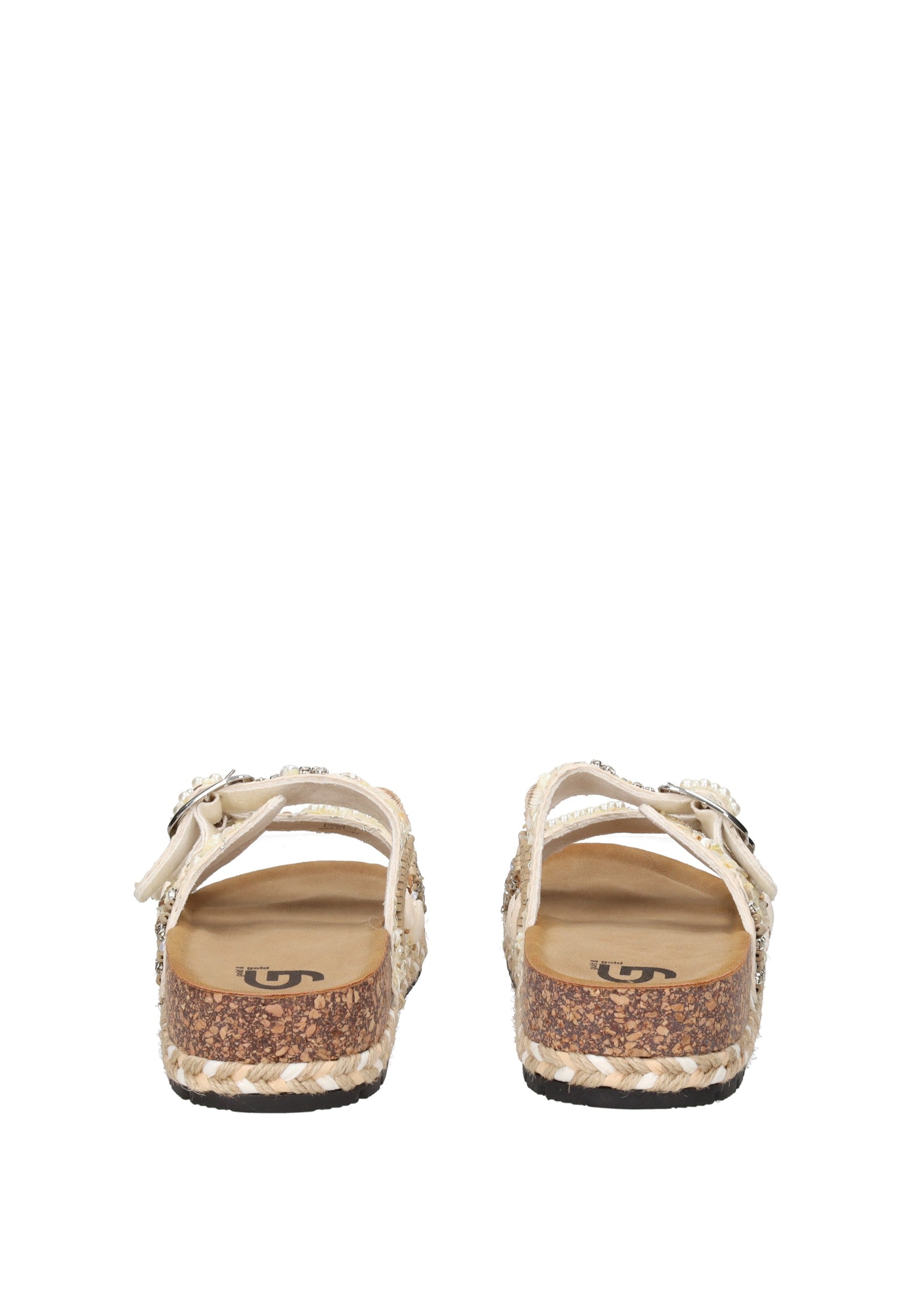 FY03 Sandalo GOLD&amp;GOLD