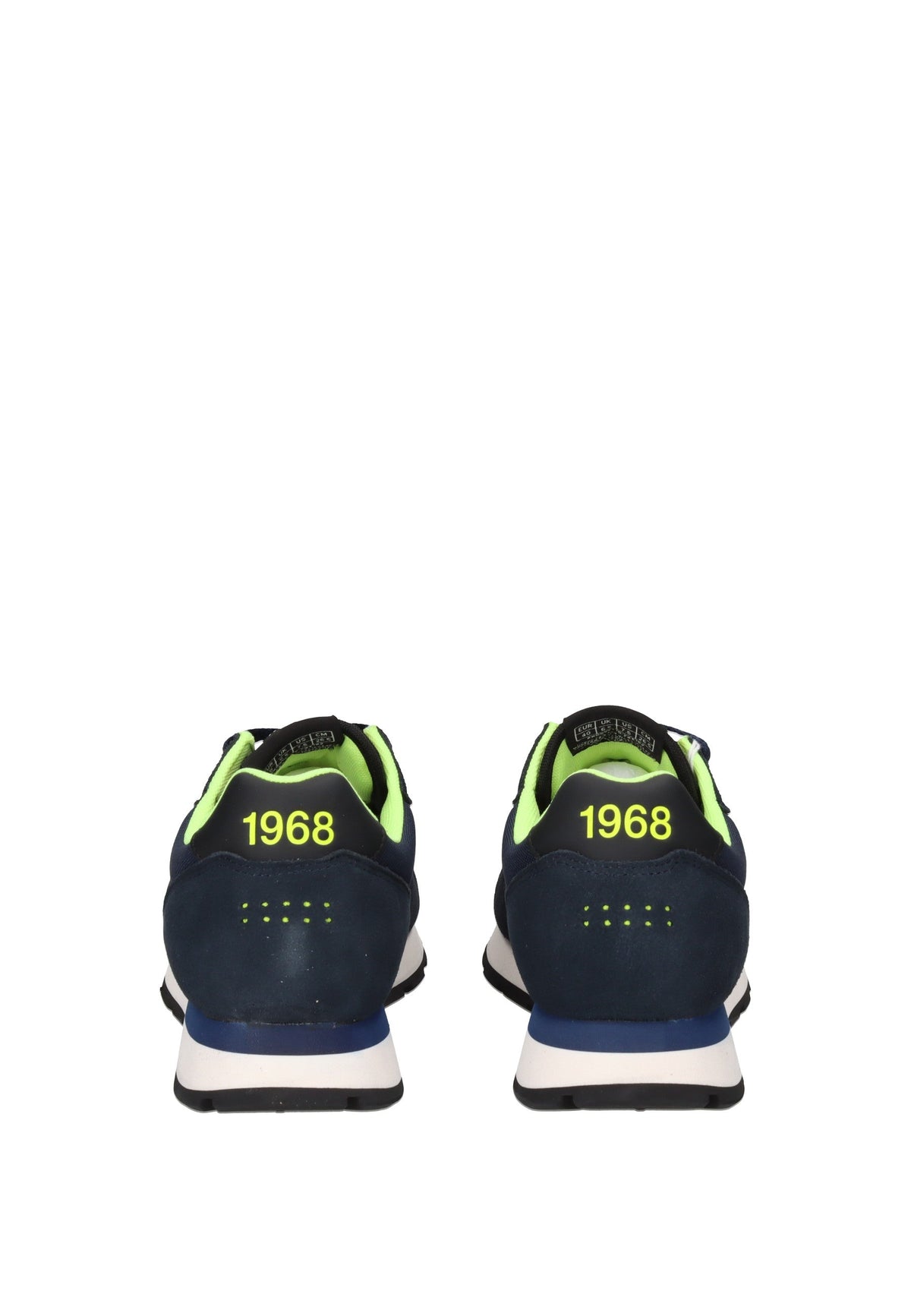 Z46102 sneaker SUN68
