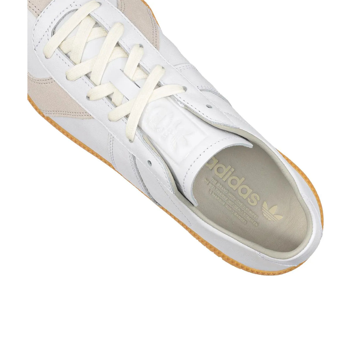 adidas BW Army Decon White Gum