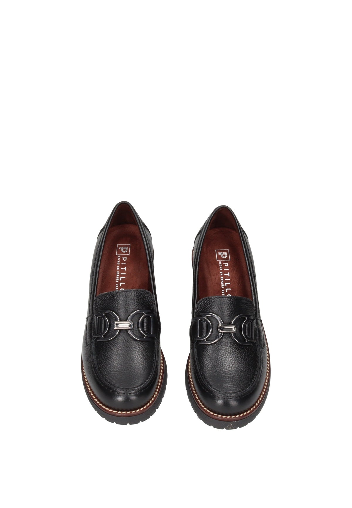 20520 Mocassino PITILLOS