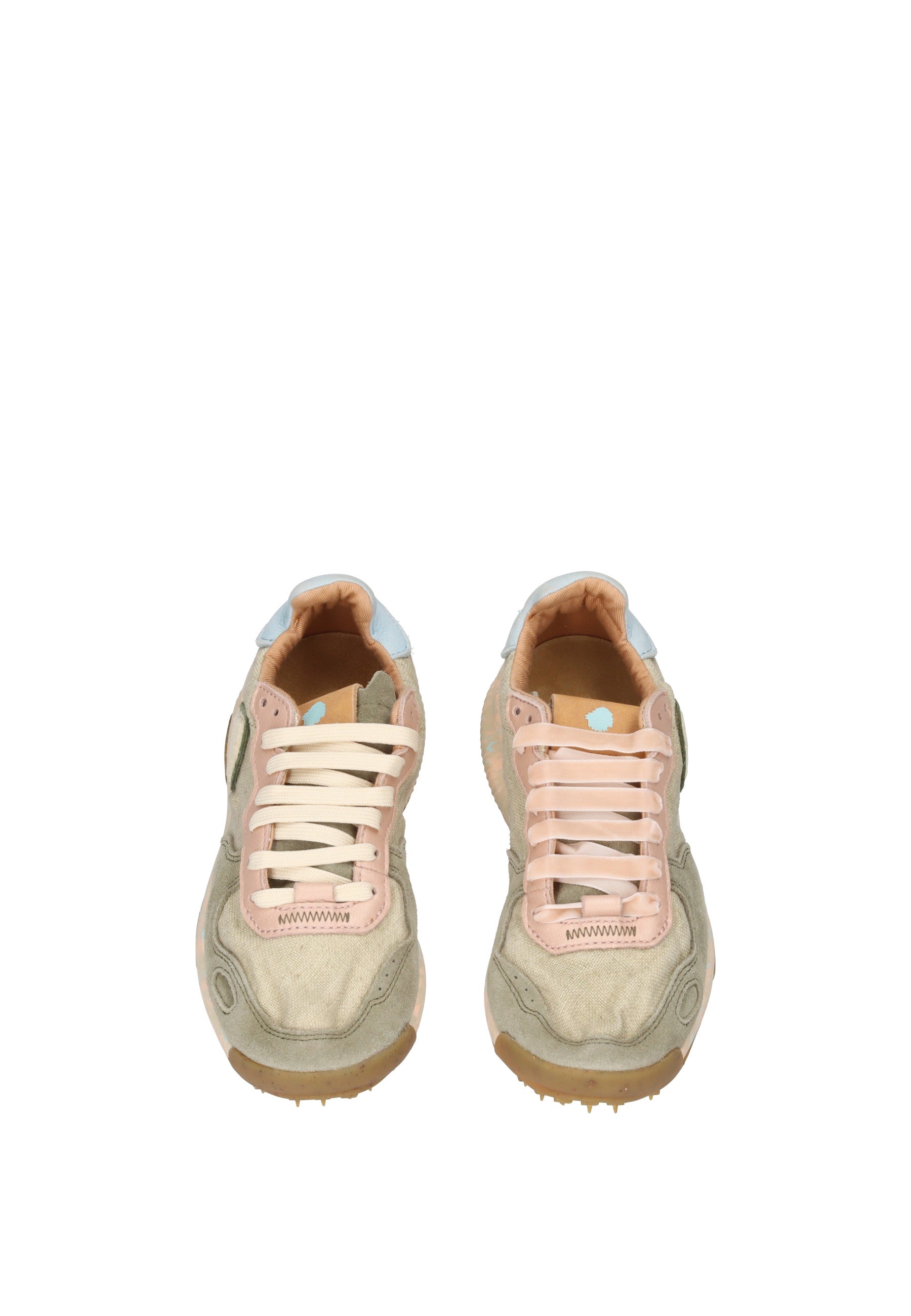 110108 sneaker SATORISAN