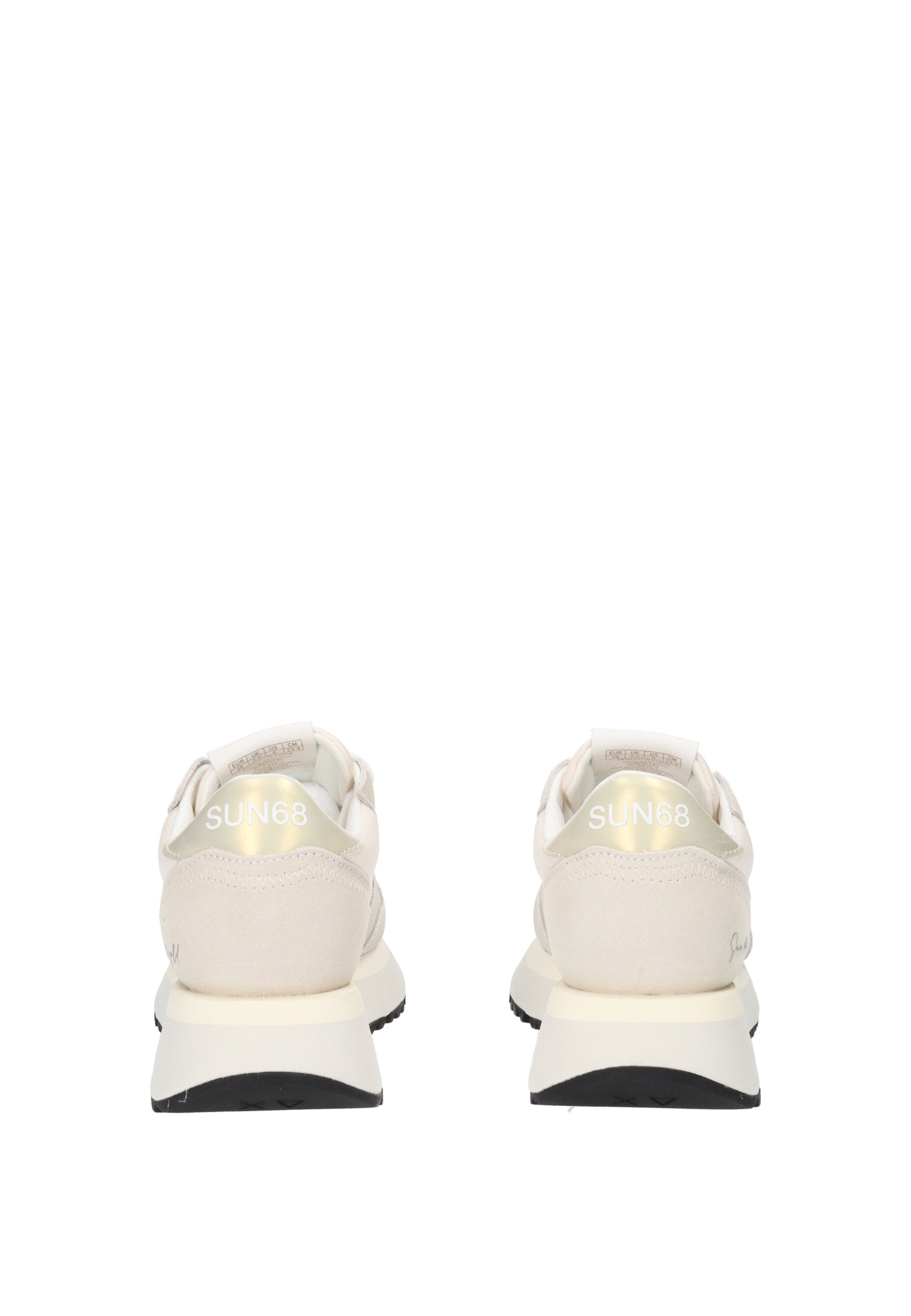 Z36209 sneaker SUN68