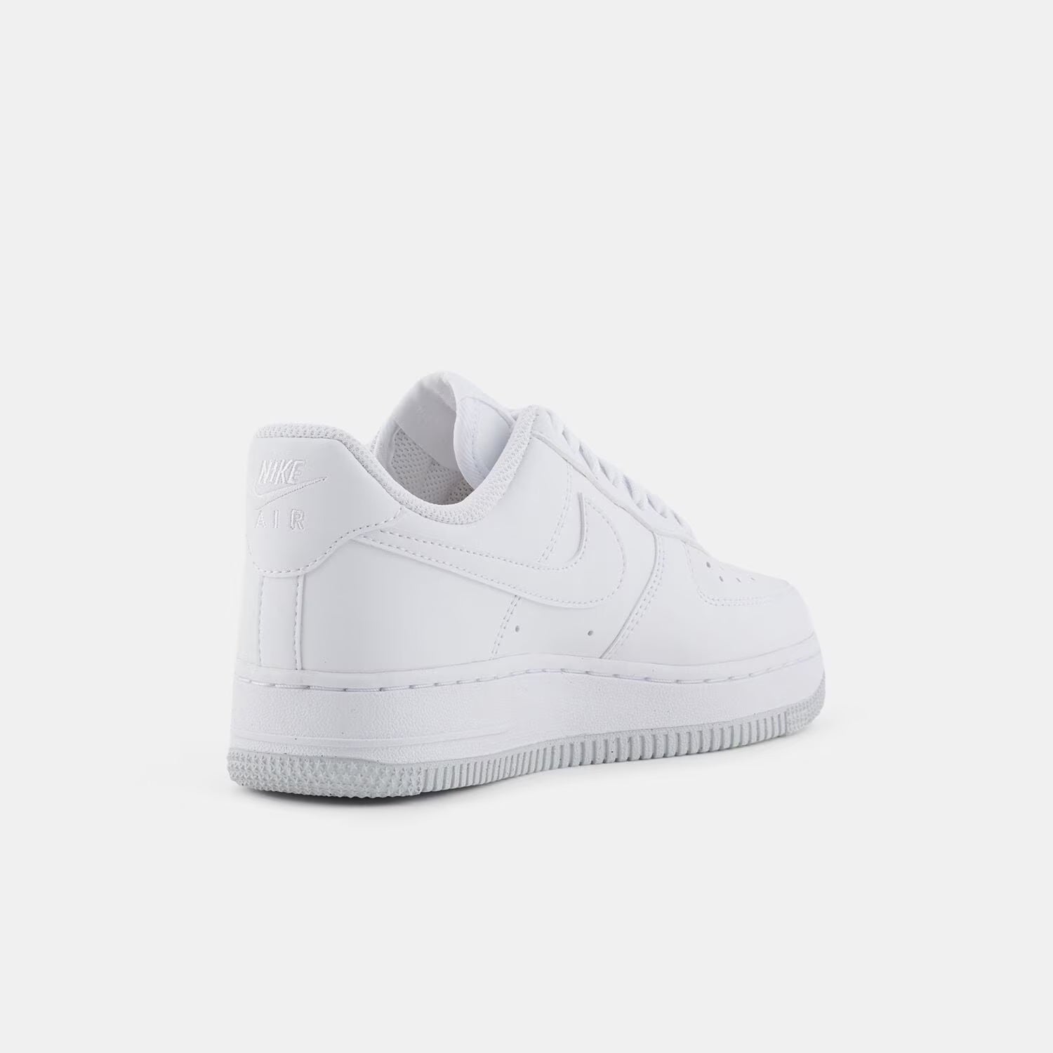 Nike Air Force 1 '07 Next Nature Donna Bianco DC9486-112