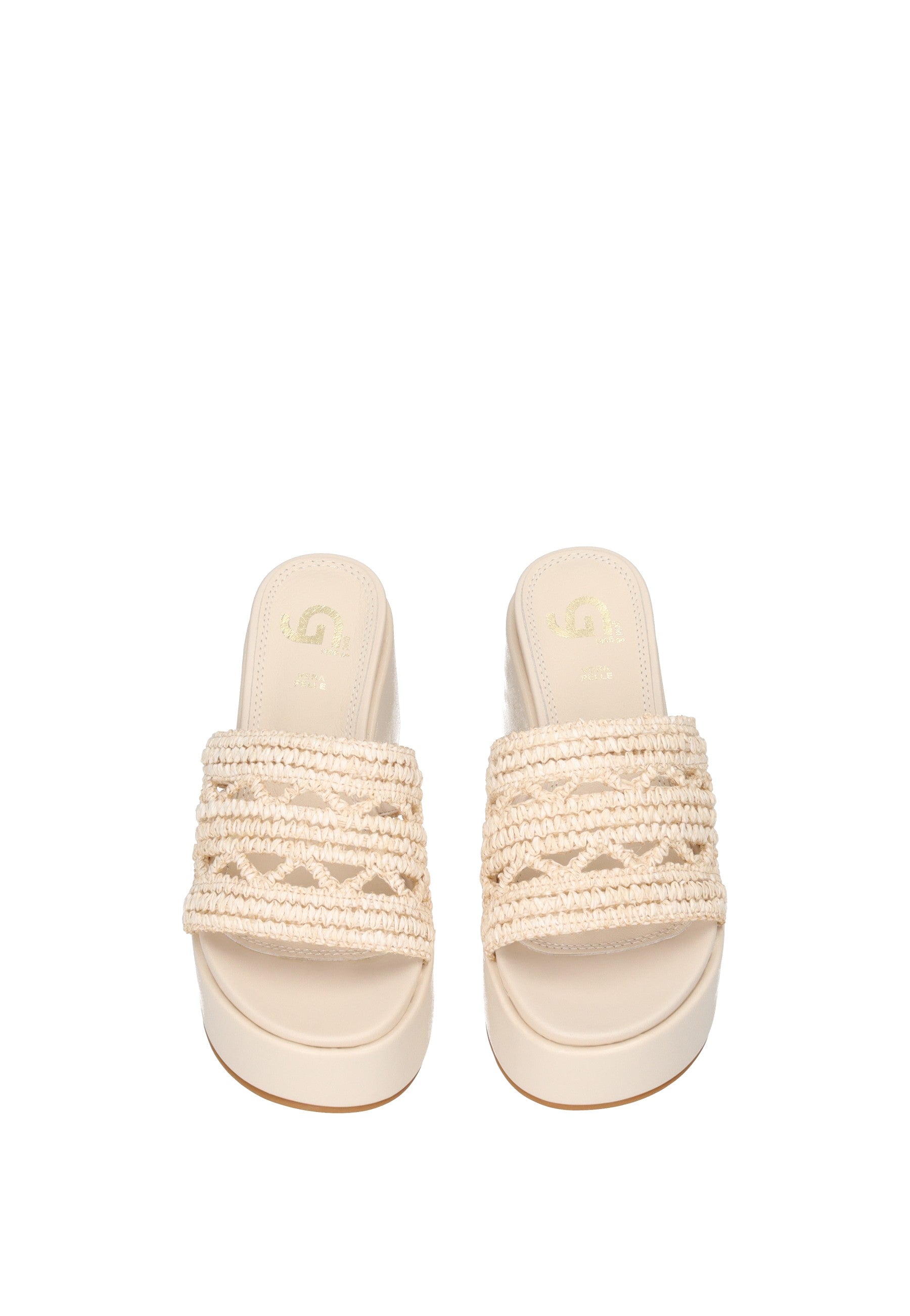 GU359 Sandalo GOLD&amp;GOLD