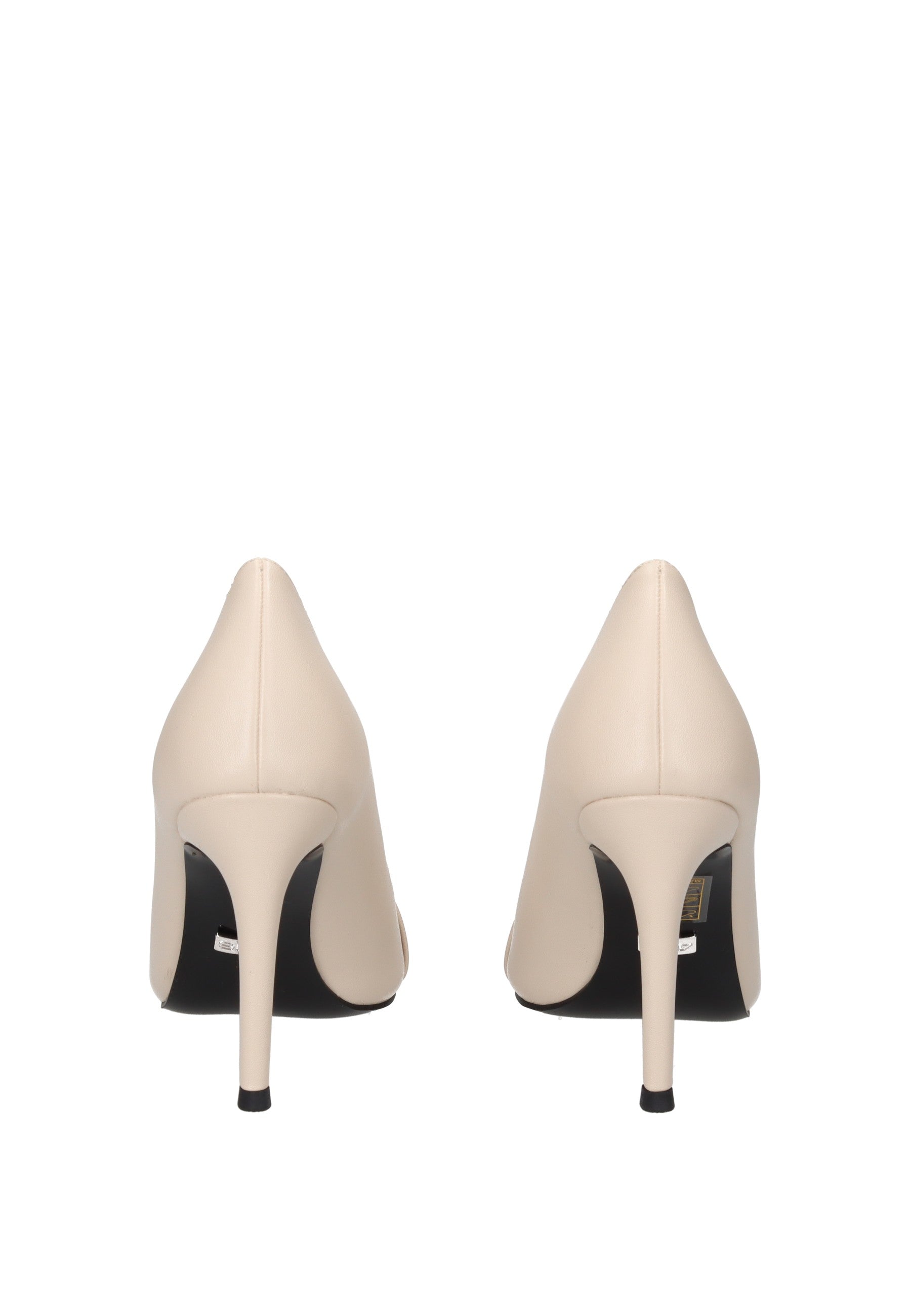 4K2609 Decollete PACIOTTI 4US