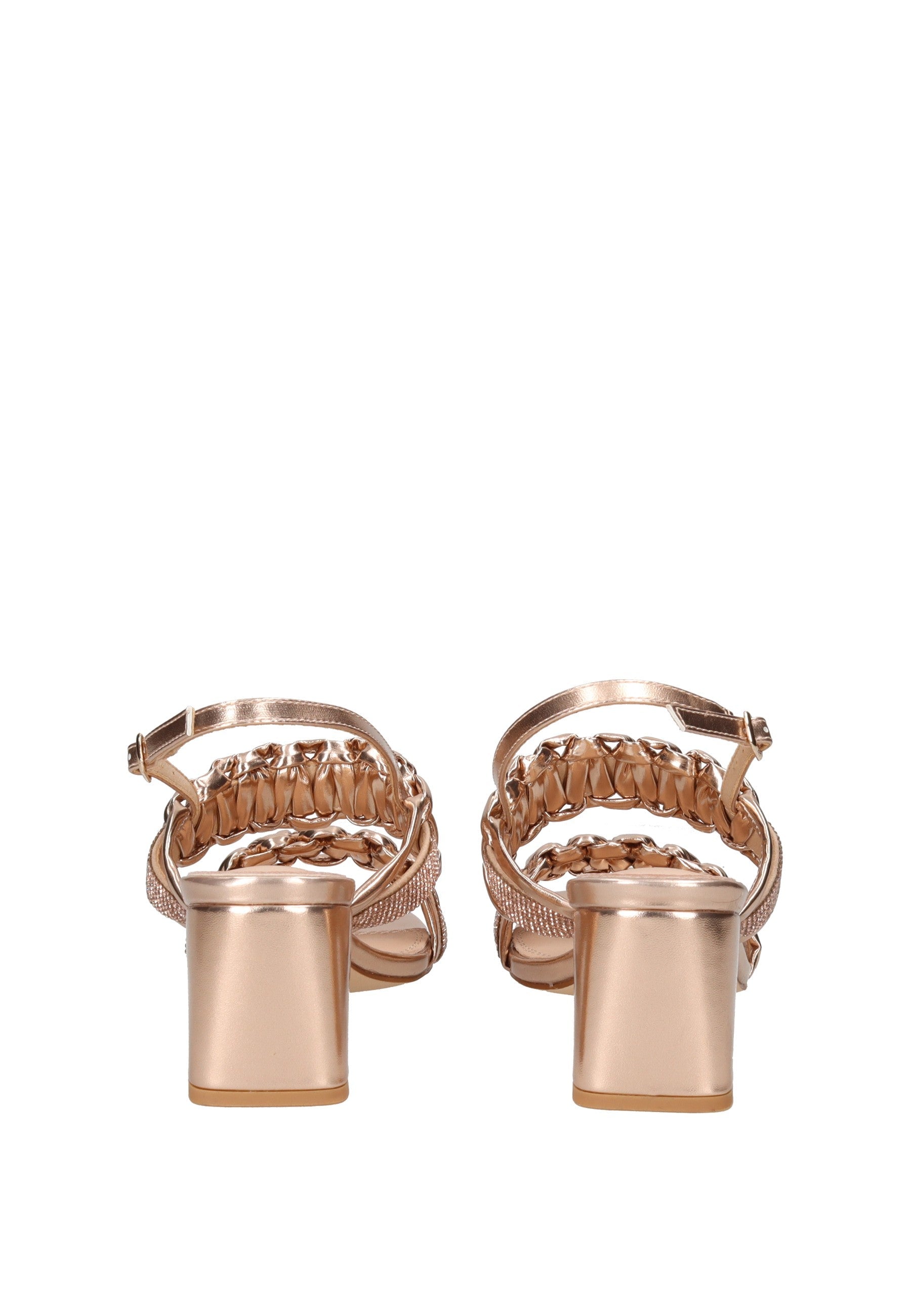 GV140 Sandalo GOLD&amp;GOLD