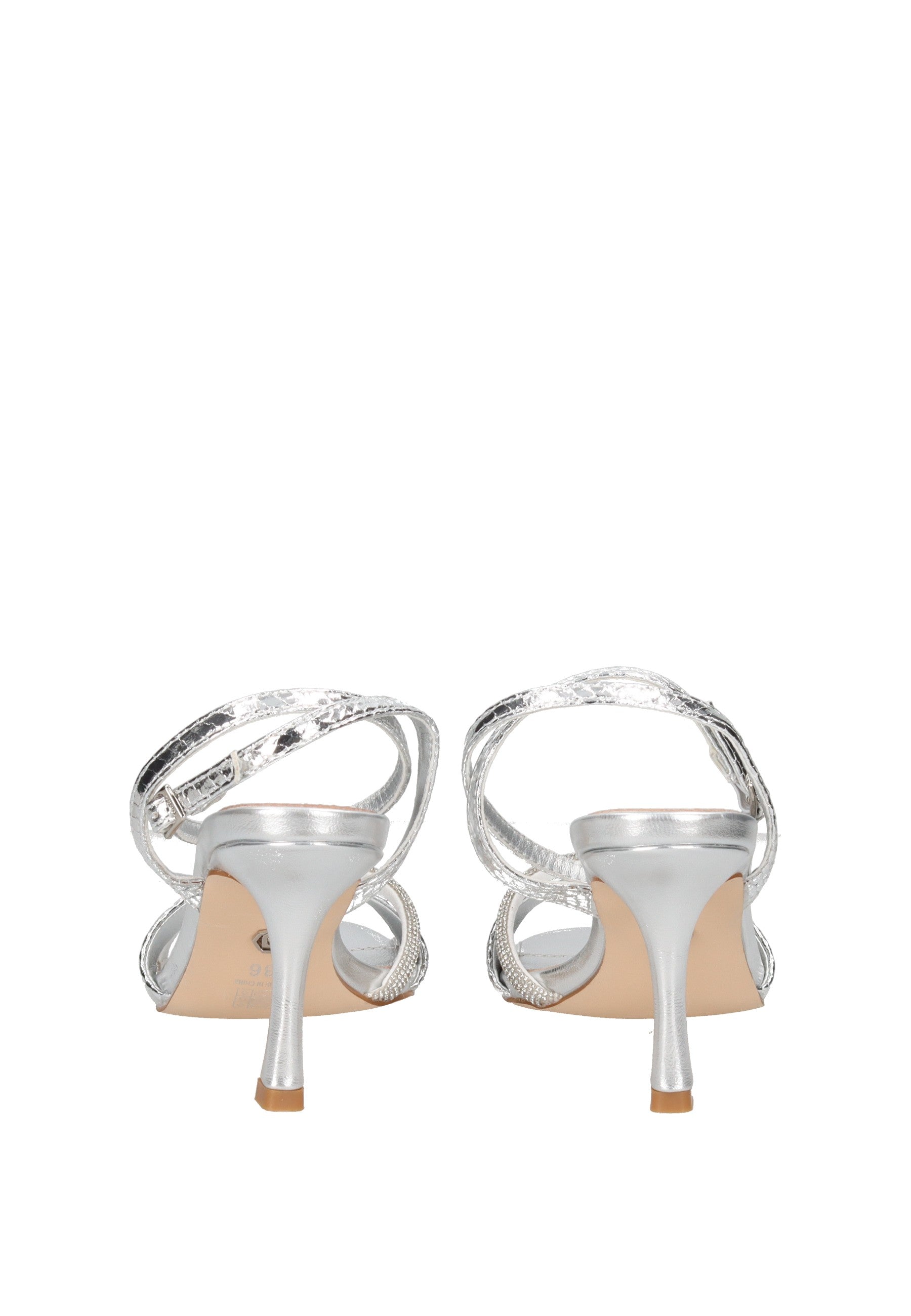 GY452 Sandalo GOLD&amp;GOLD