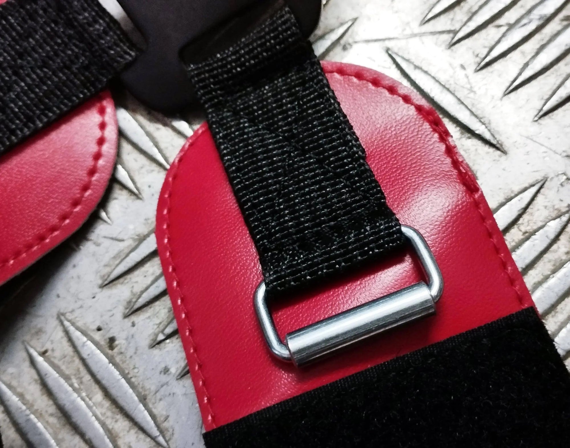 Ganci Palestra con imbottitura, Hand Grip Sollevamento Pesi Versa Gripps allenamento Bodybuilding