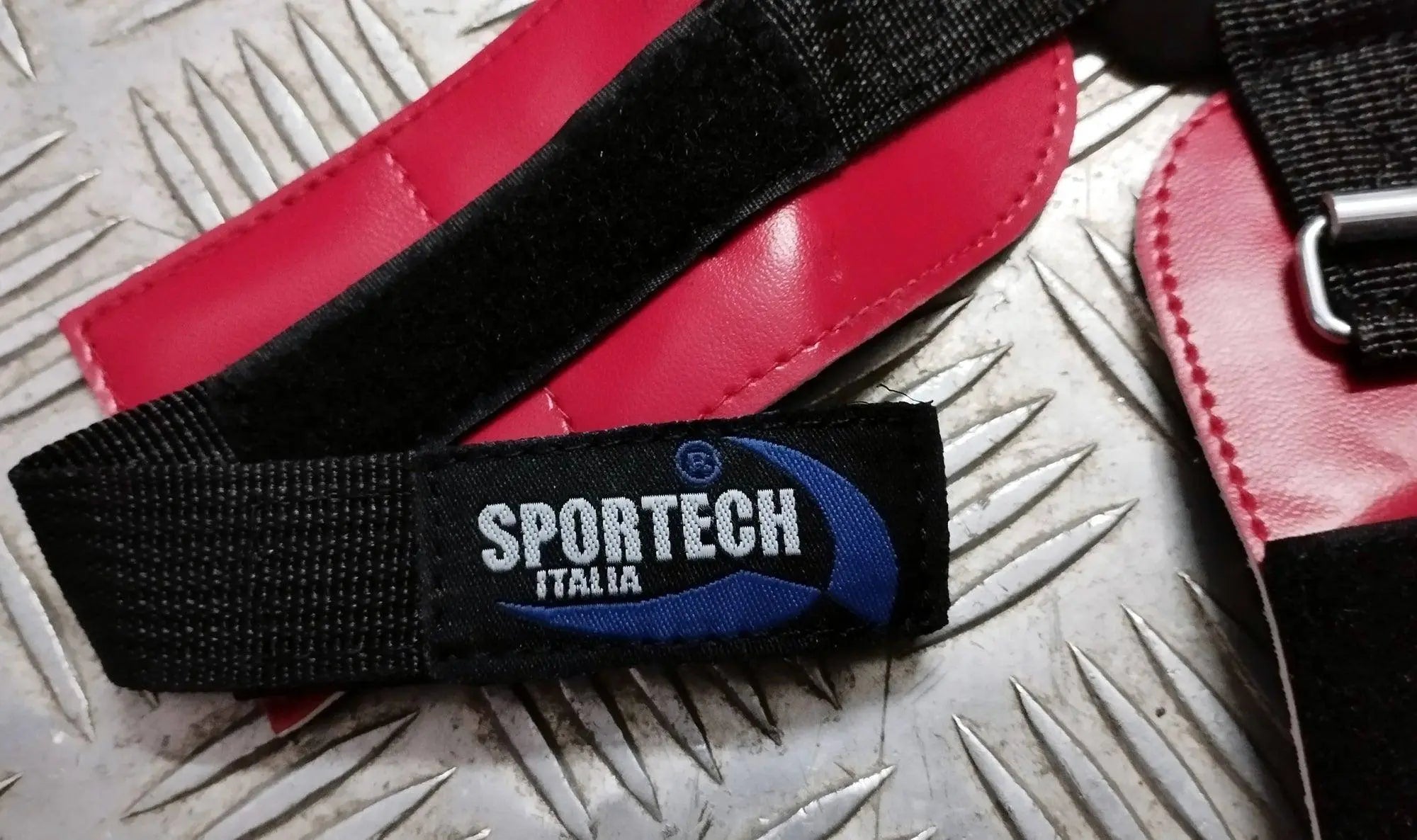 Ganci Palestra con imbottitura, Hand Grip Sollevamento Pesi Versa Gripps allenamento Bodybuilding