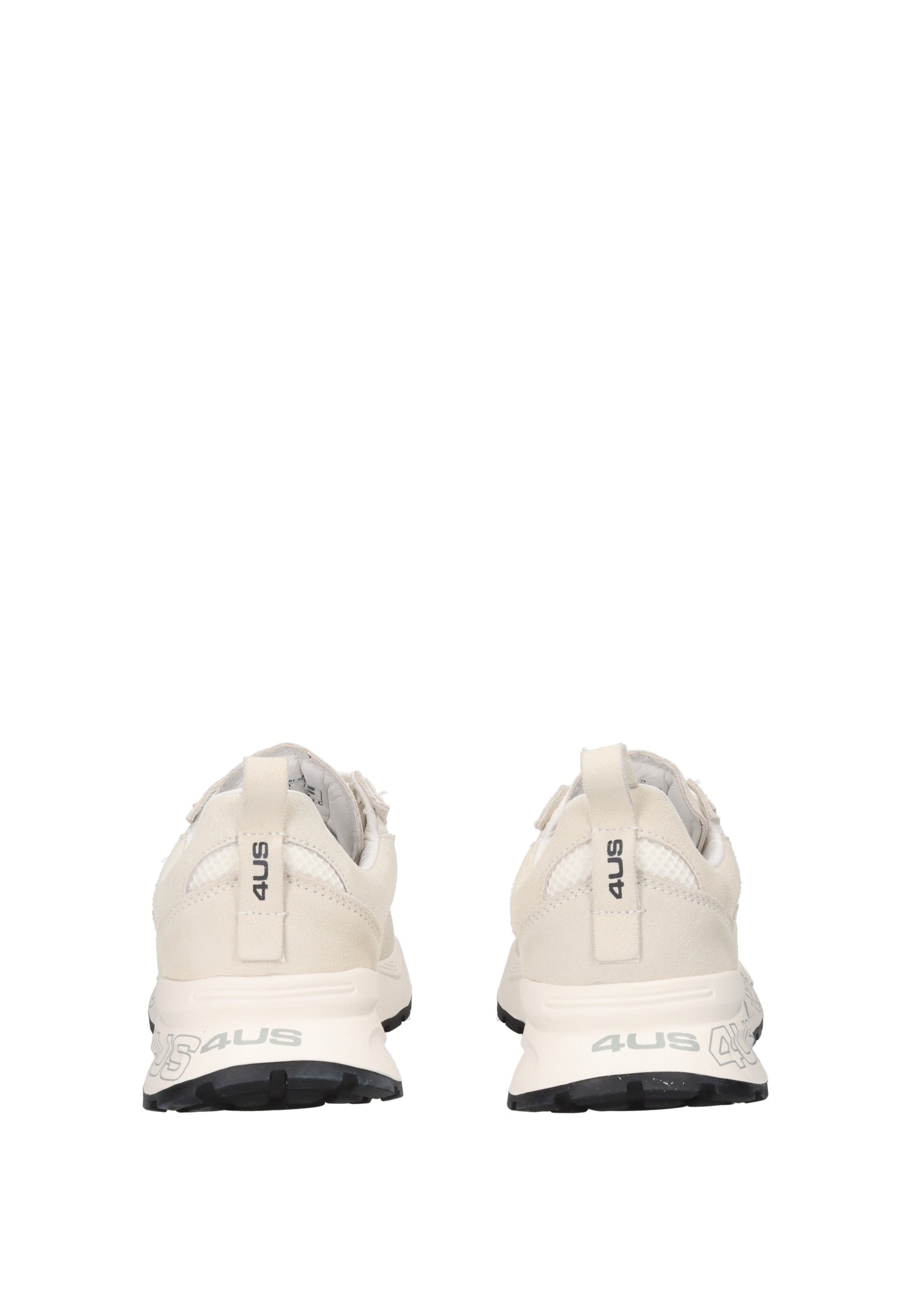 4US-13 sneaker PACIOTTI 4US