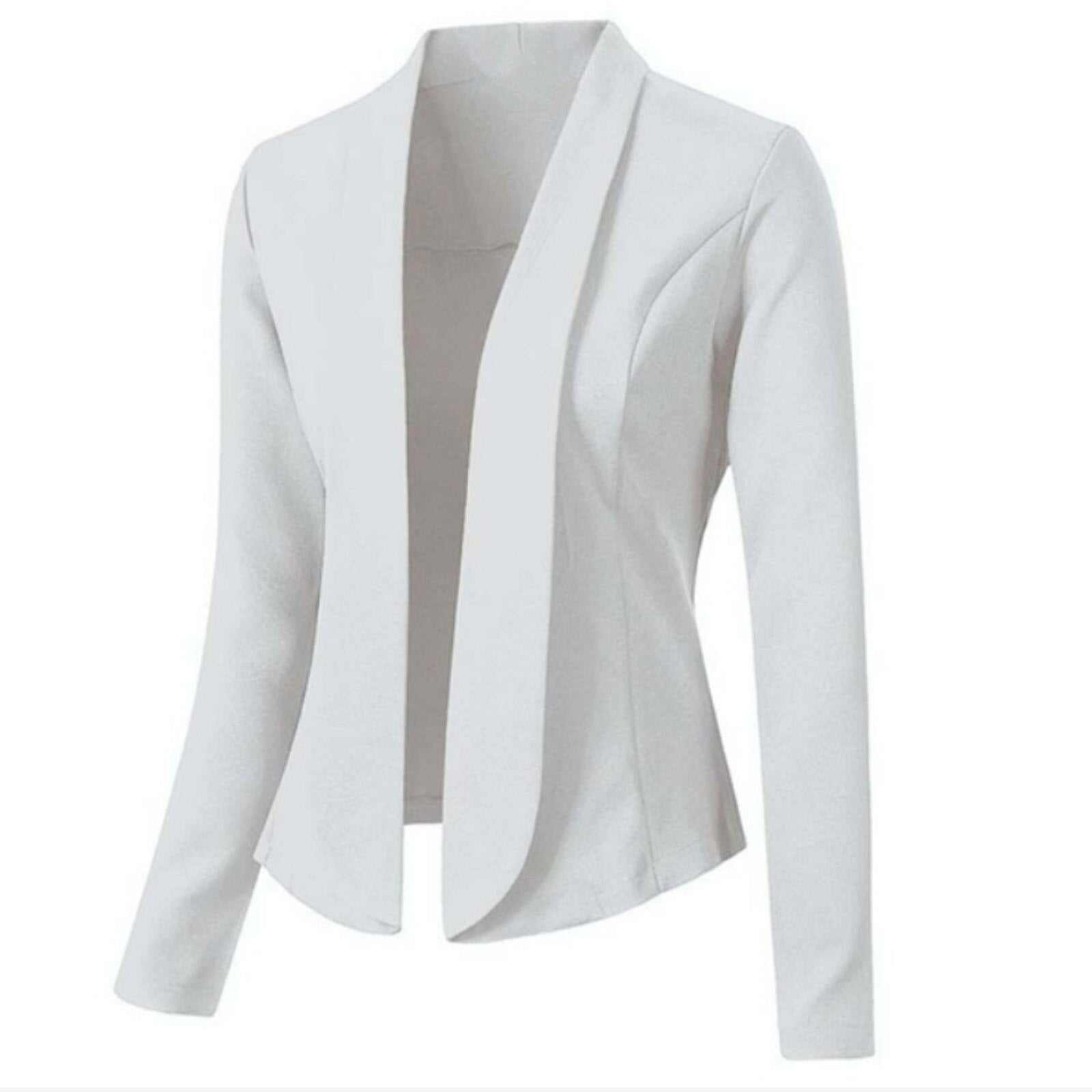 Giacca donna elegante economica | Blazer ufficio e casual