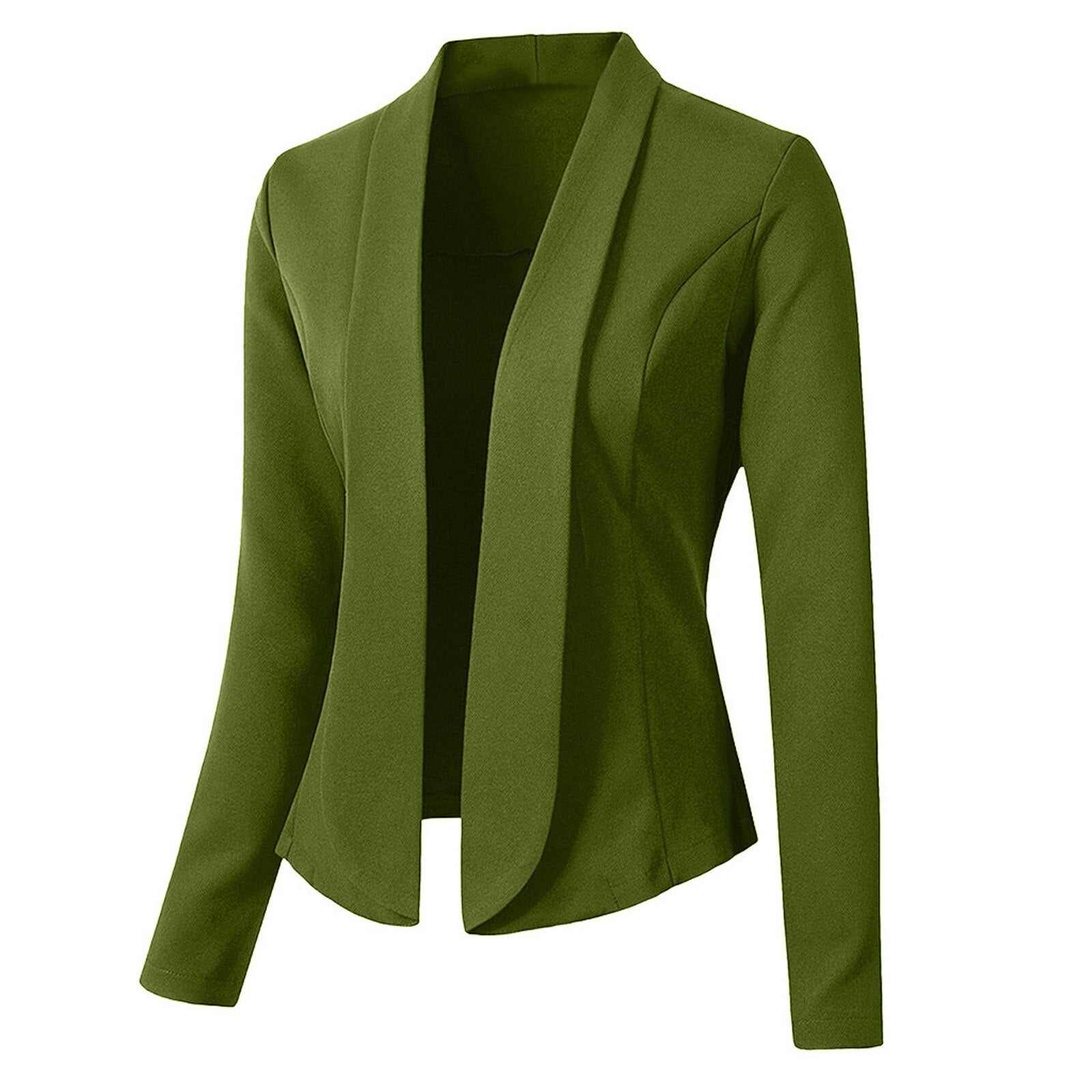 Giacca donna elegante economica | Blazer ufficio e casual