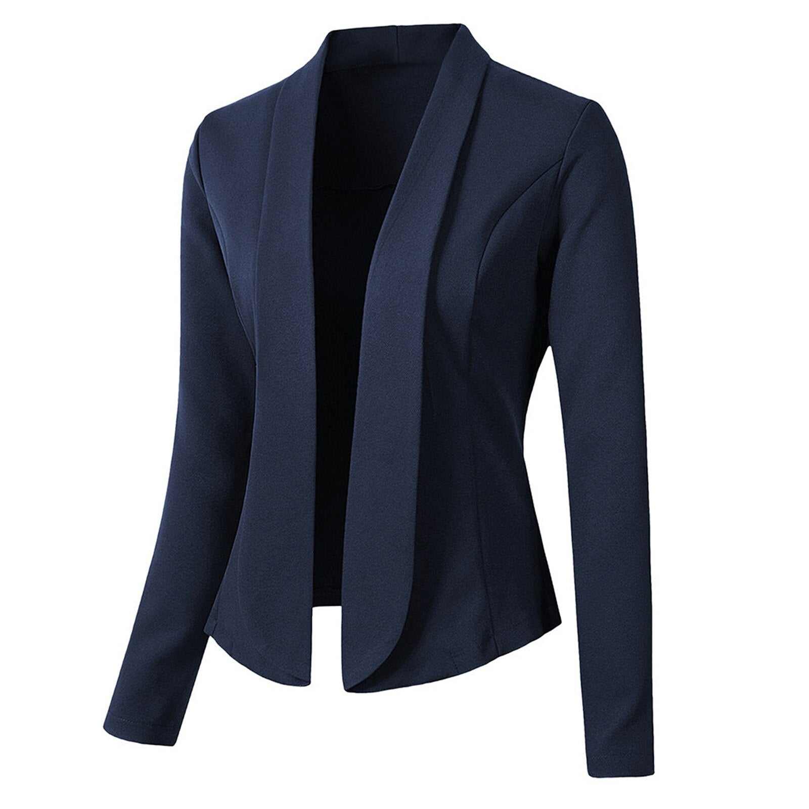 Giacca donna elegante economica | Blazer ufficio e casual