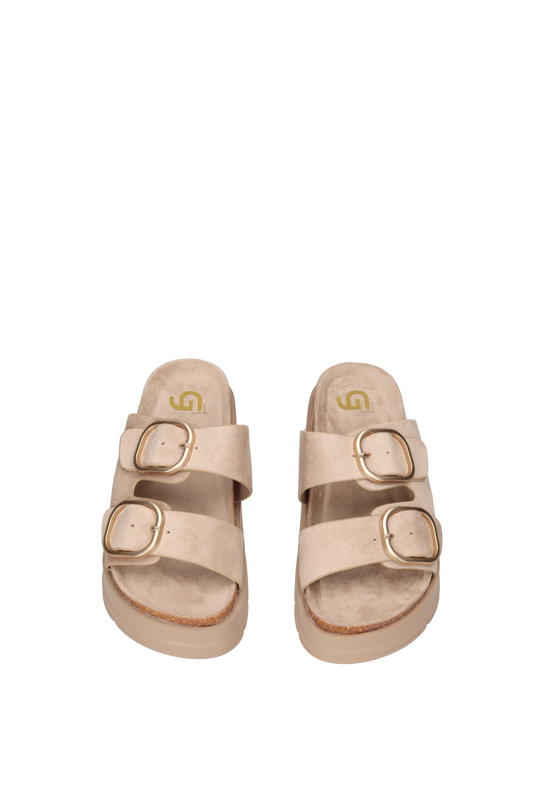 GW412 Sandalo GOLD&amp;GOLD