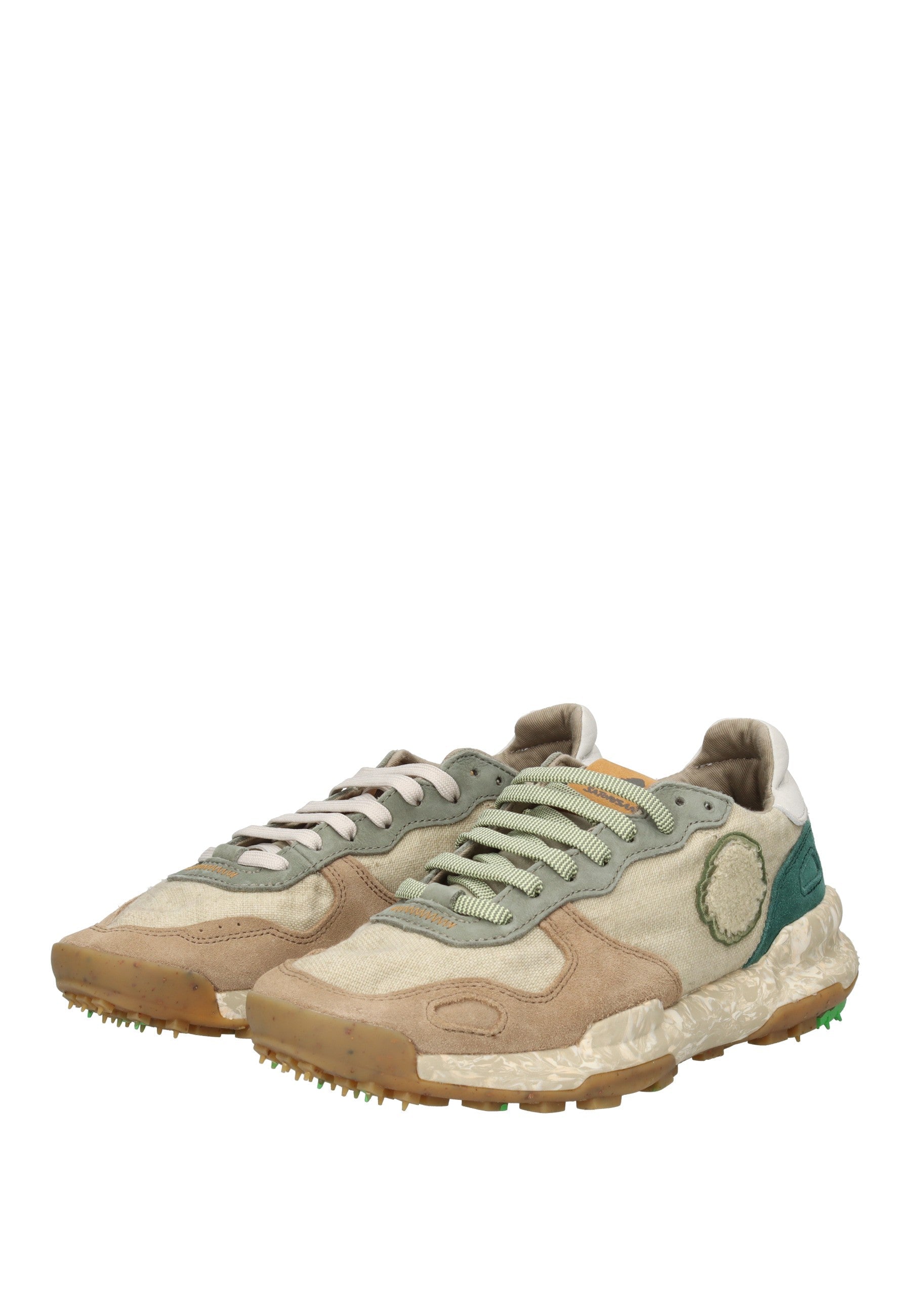 110107 sneaker SATORISAN