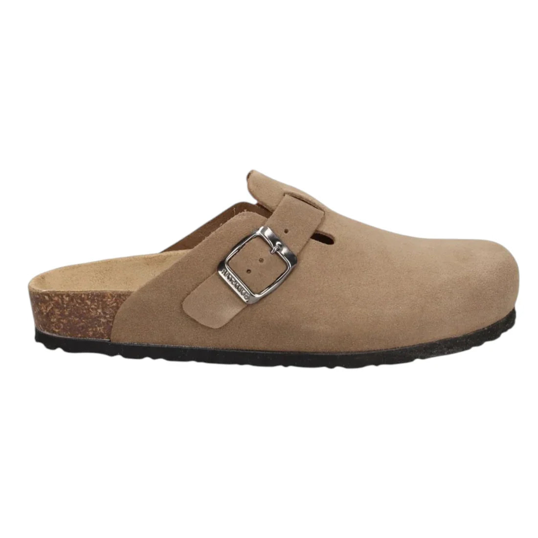 GoldStar Sabot Unisex in Camoscio Tortora