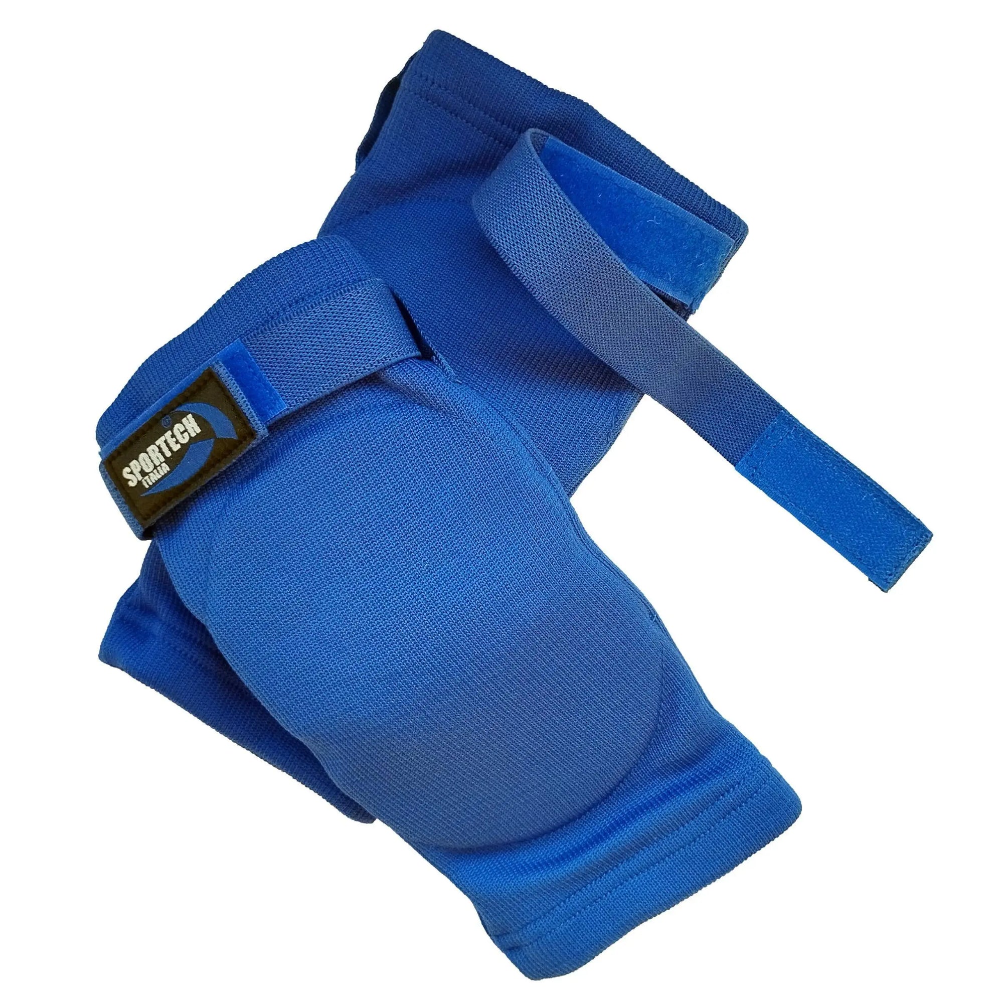 Gomitiere imbottite Arti Marziali Muay Thai MMA Kick Boxing protezione gomiti