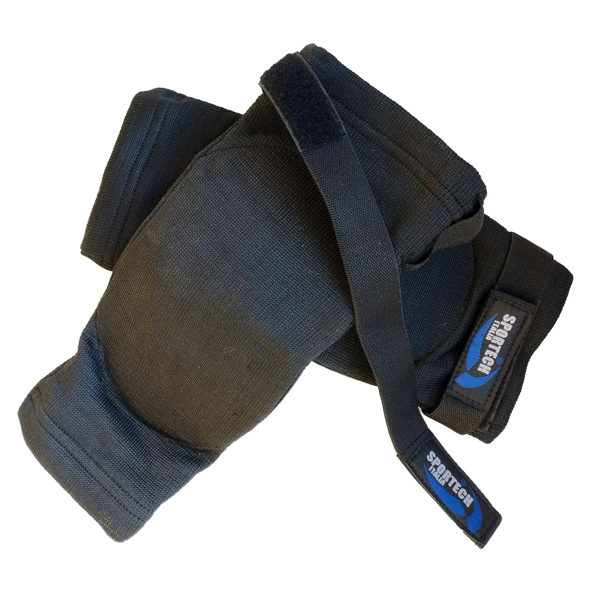 Gomitiere imbottite Arti Marziali Muay Thai MMA Kick Boxing protezione gomiti