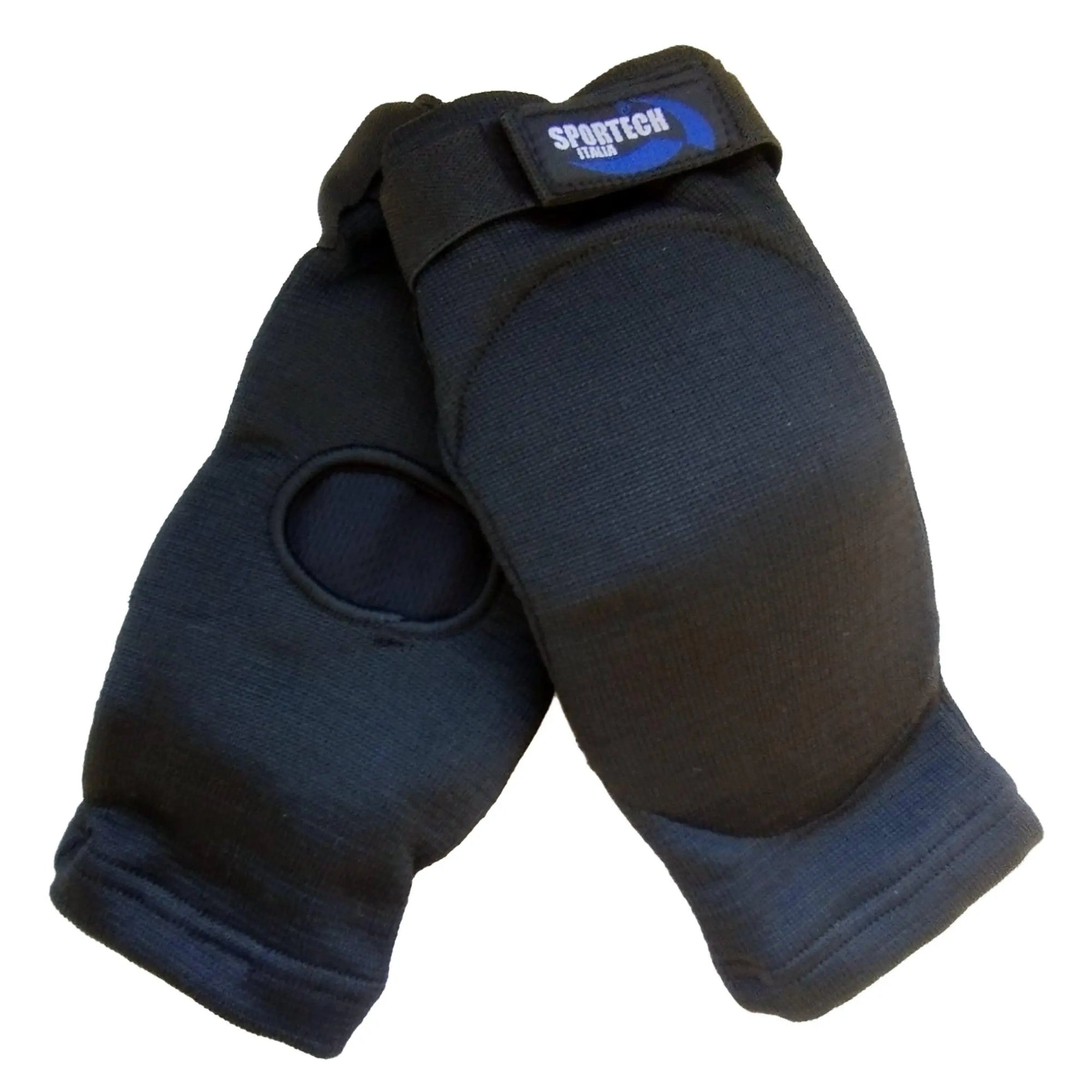 Gomitiere imbottite Arti Marziali Muay Thai MMA Kick Boxing protezione gomiti