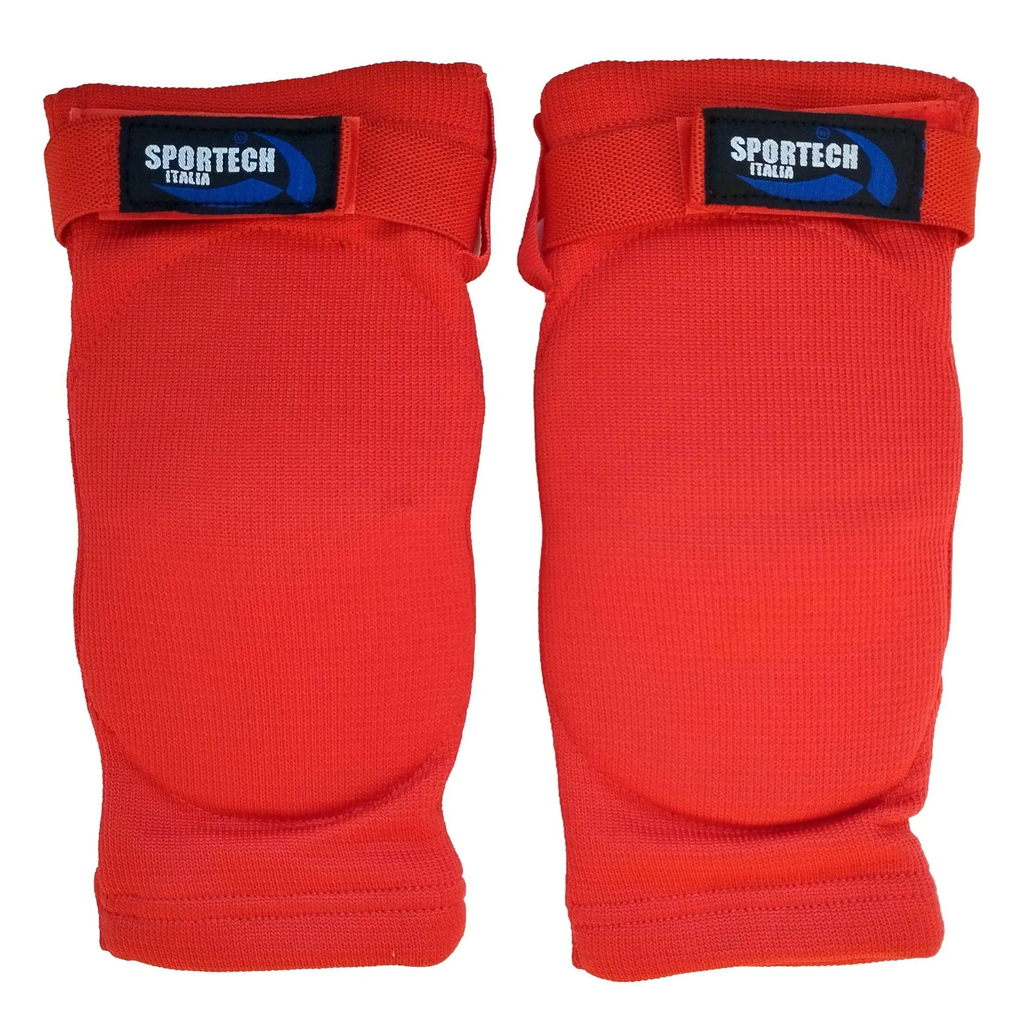 Gomitiere imbottite Arti Marziali Muay Thai MMA Kick Boxing protezione gomiti