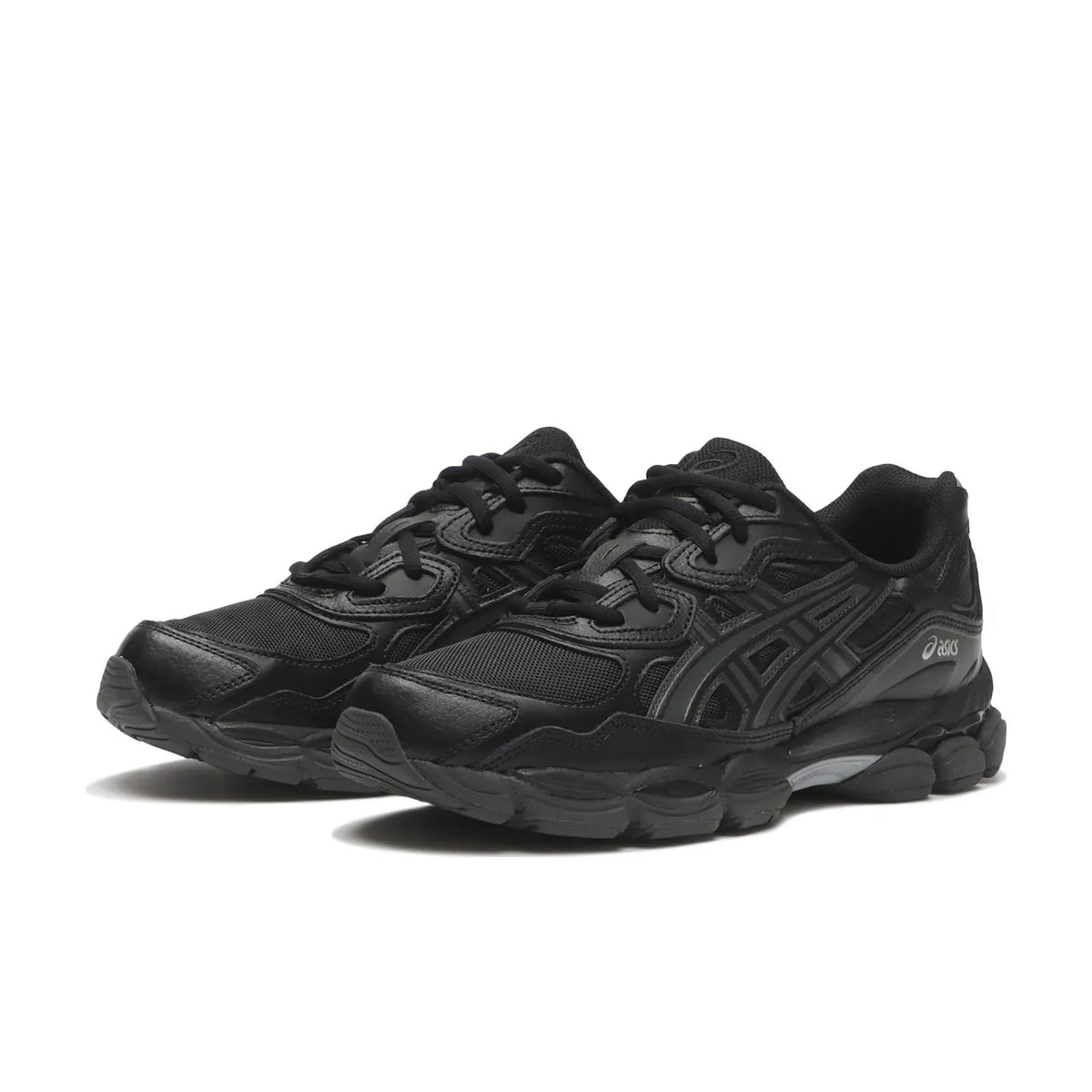 ASICS Gel-NYC Oyster Grey