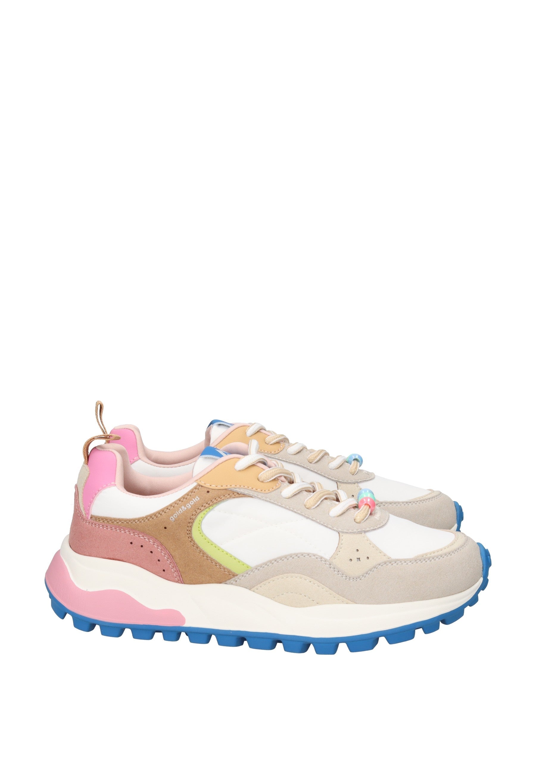 GB1027 sneaker GOLD&amp;GOLD