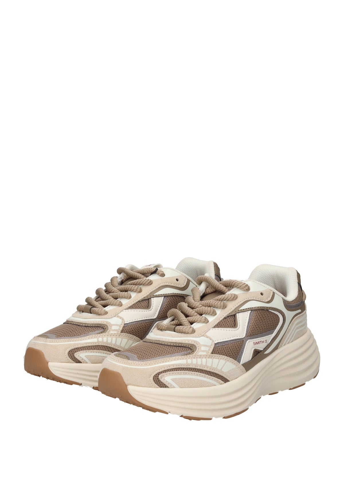 SMM7015 sneaker ALEXANDER SMITH