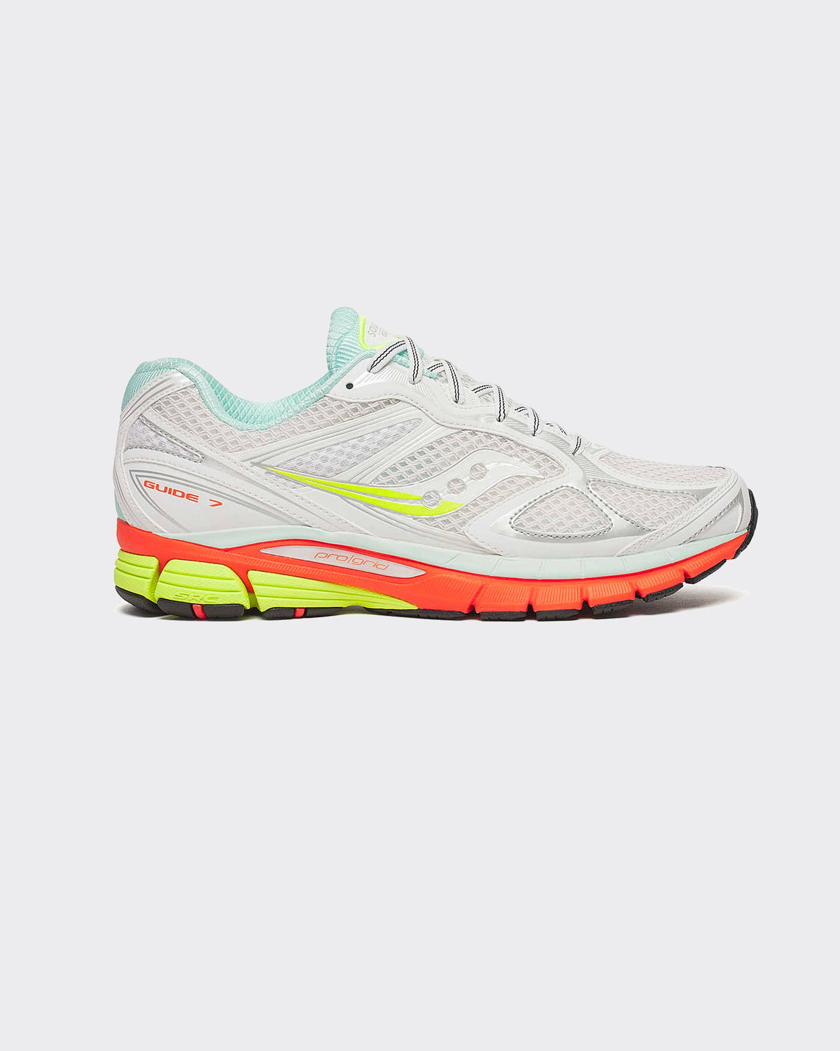 Sneakers Progrid Guide 7 White/Multi