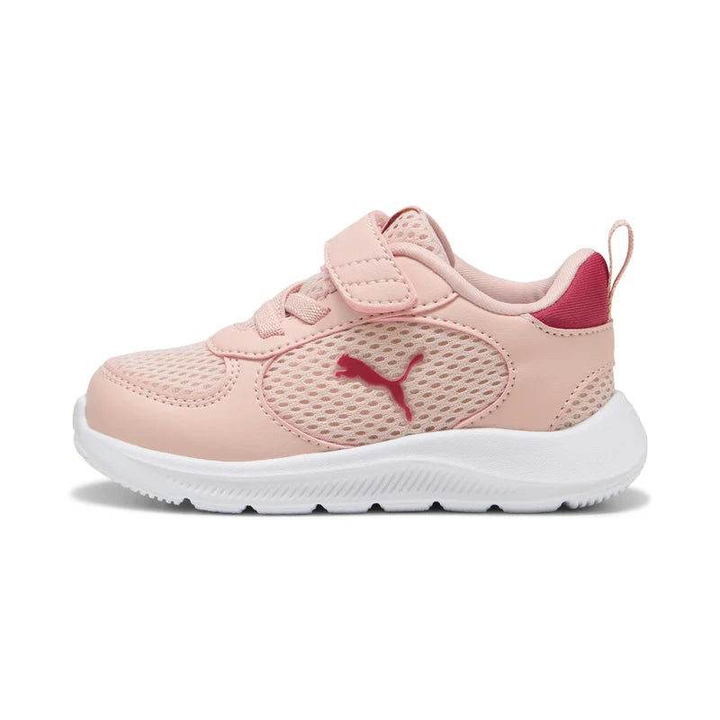 Puma scarpa da ginnastica da bambina Fun Racer 2 400581-03 quarzo rosa