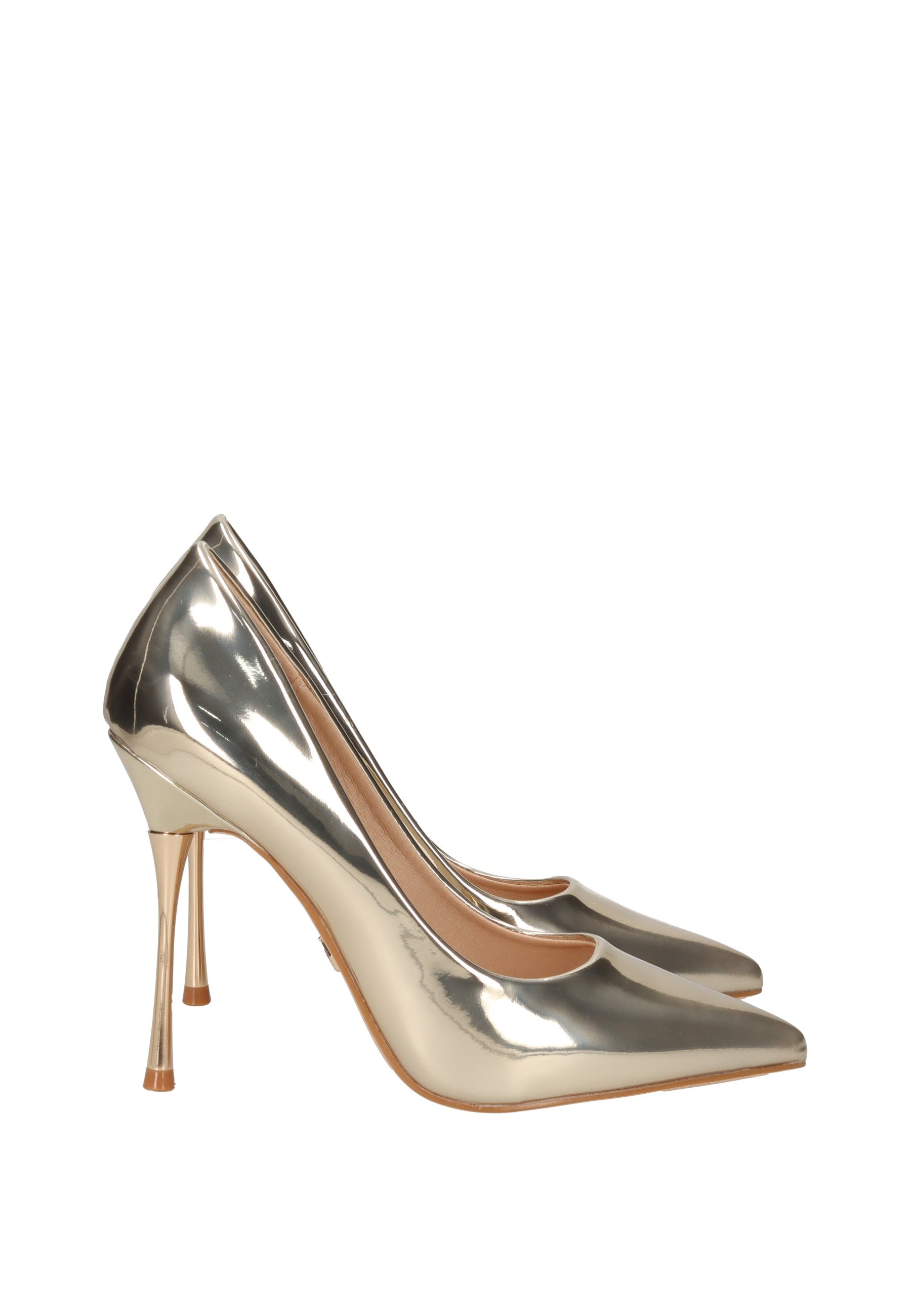 GP846-1 Decollete GOLD&amp;GOLD