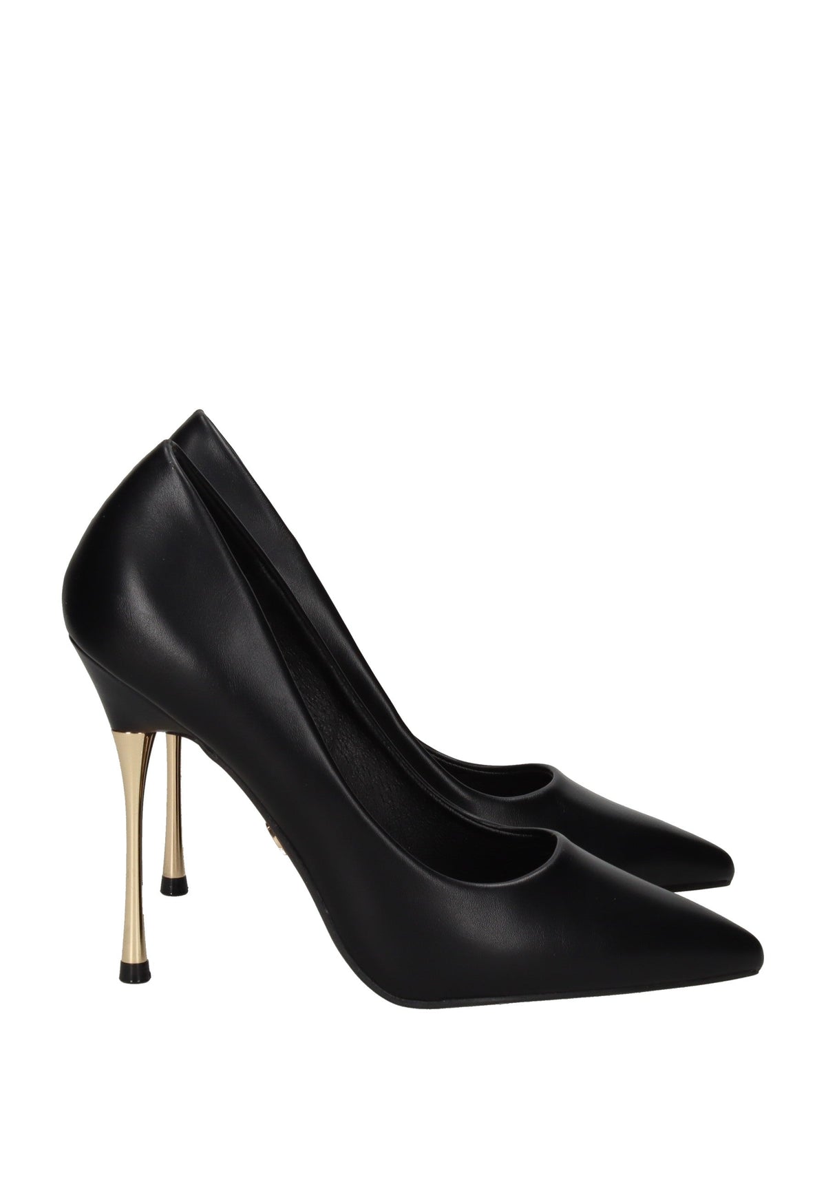 GP846 Decollete GOLD&amp;GOLD