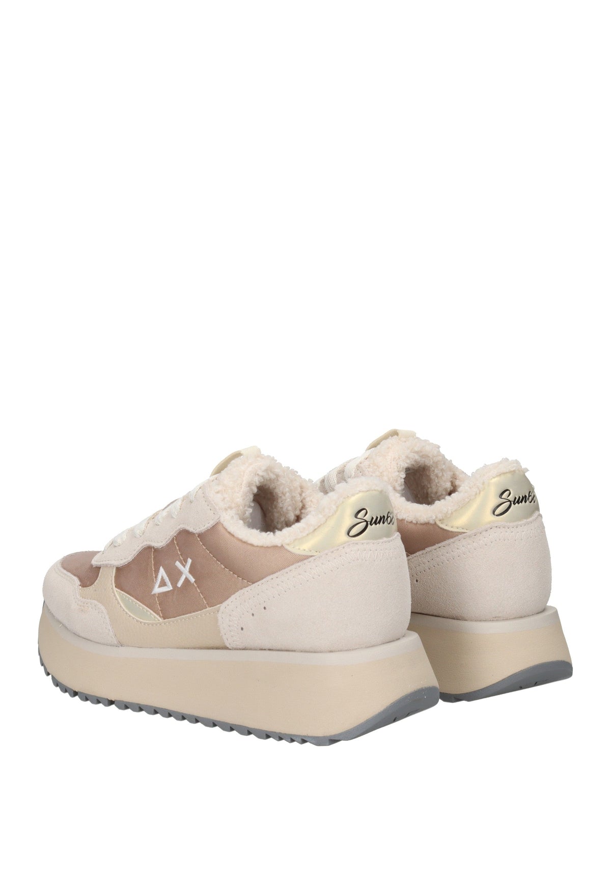 Z46216 sneaker SUN68