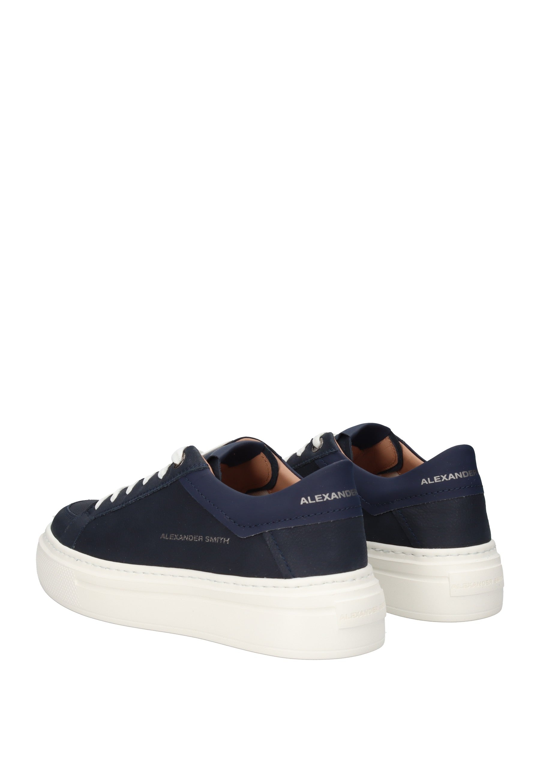 RTM3394 sneaker ALEXANDER SMITH