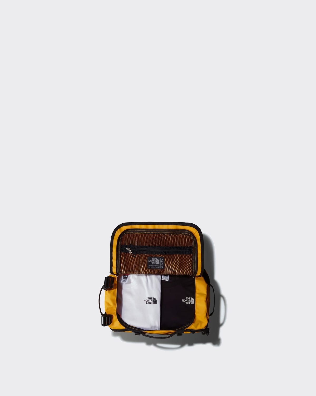 Borsa Base Camp Duffel Extra Small Summit Gold
