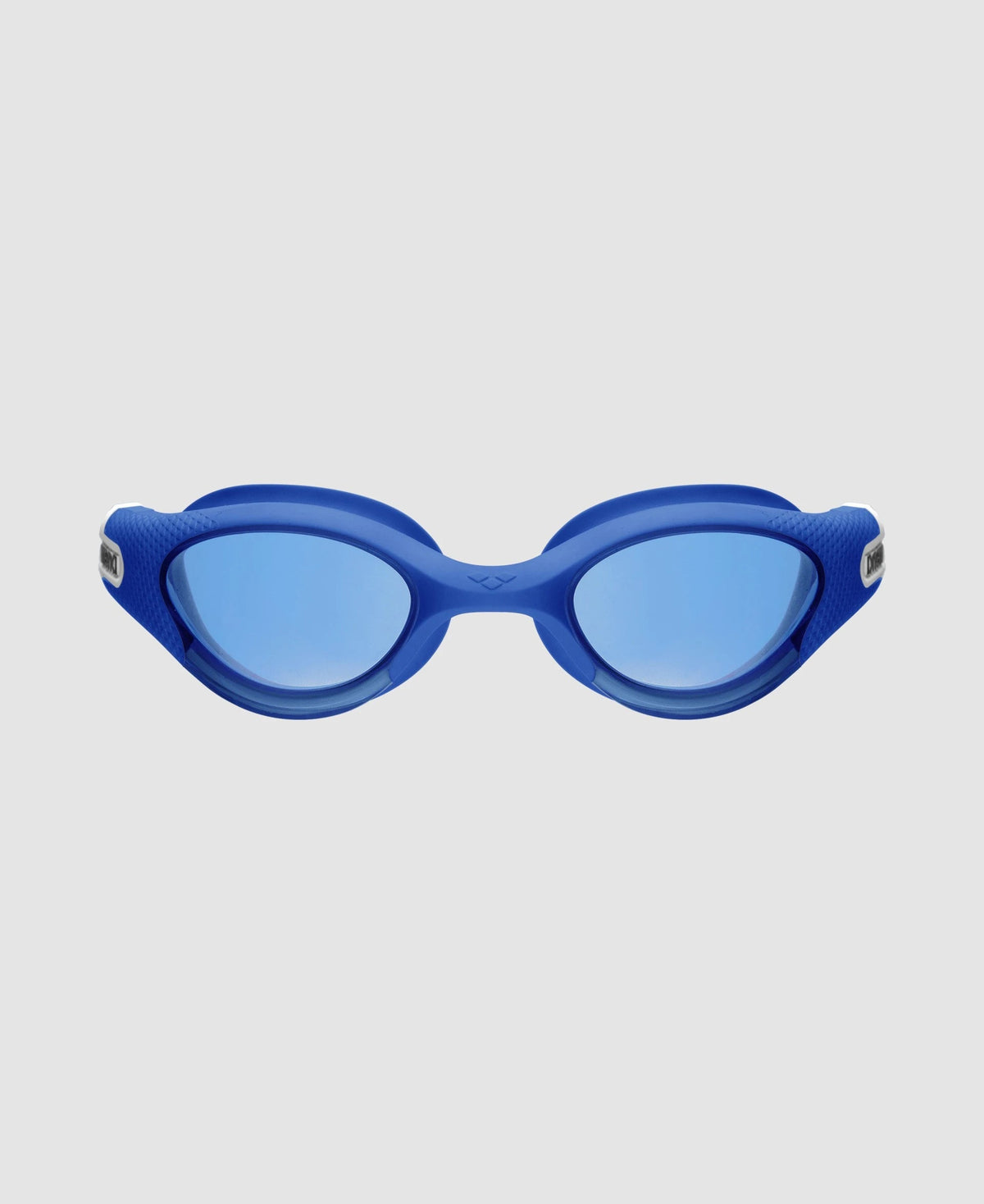 Arena Occhialini nuoto The One Plus Junior Bambini 6-12 anni - 011808 300 blue-blue-turquoise