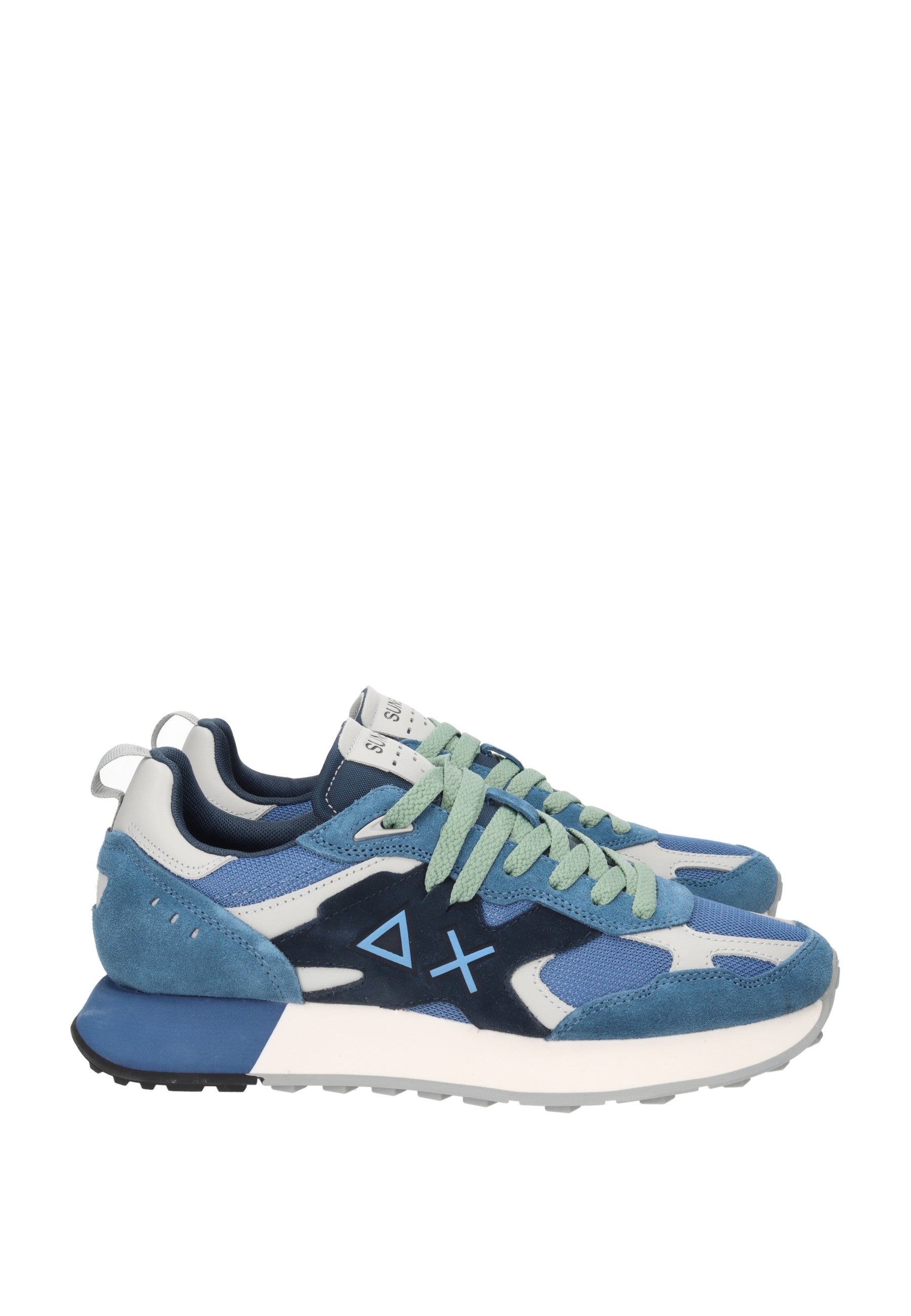 Z36118 sneaker SUN68