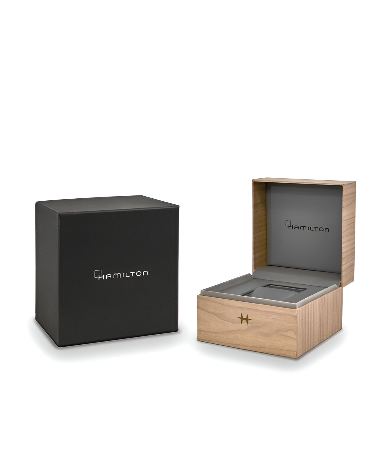 Hamilton Champagne Jazzmaster Auto H38525121