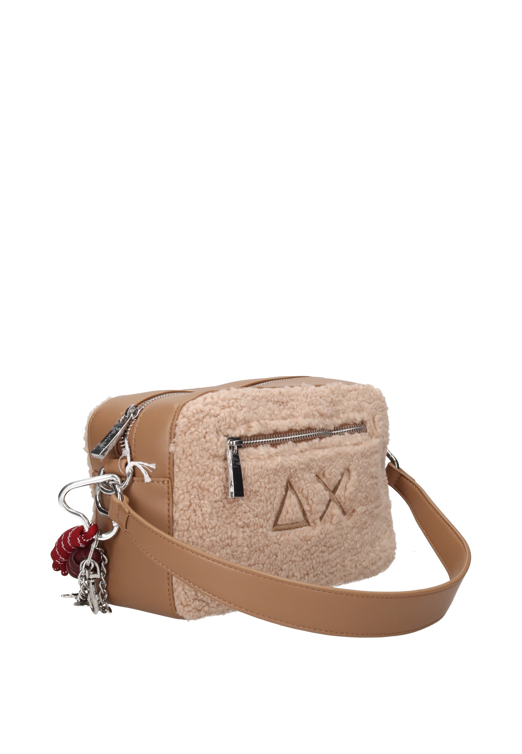 Y46224 Borsa a spalla SUN68